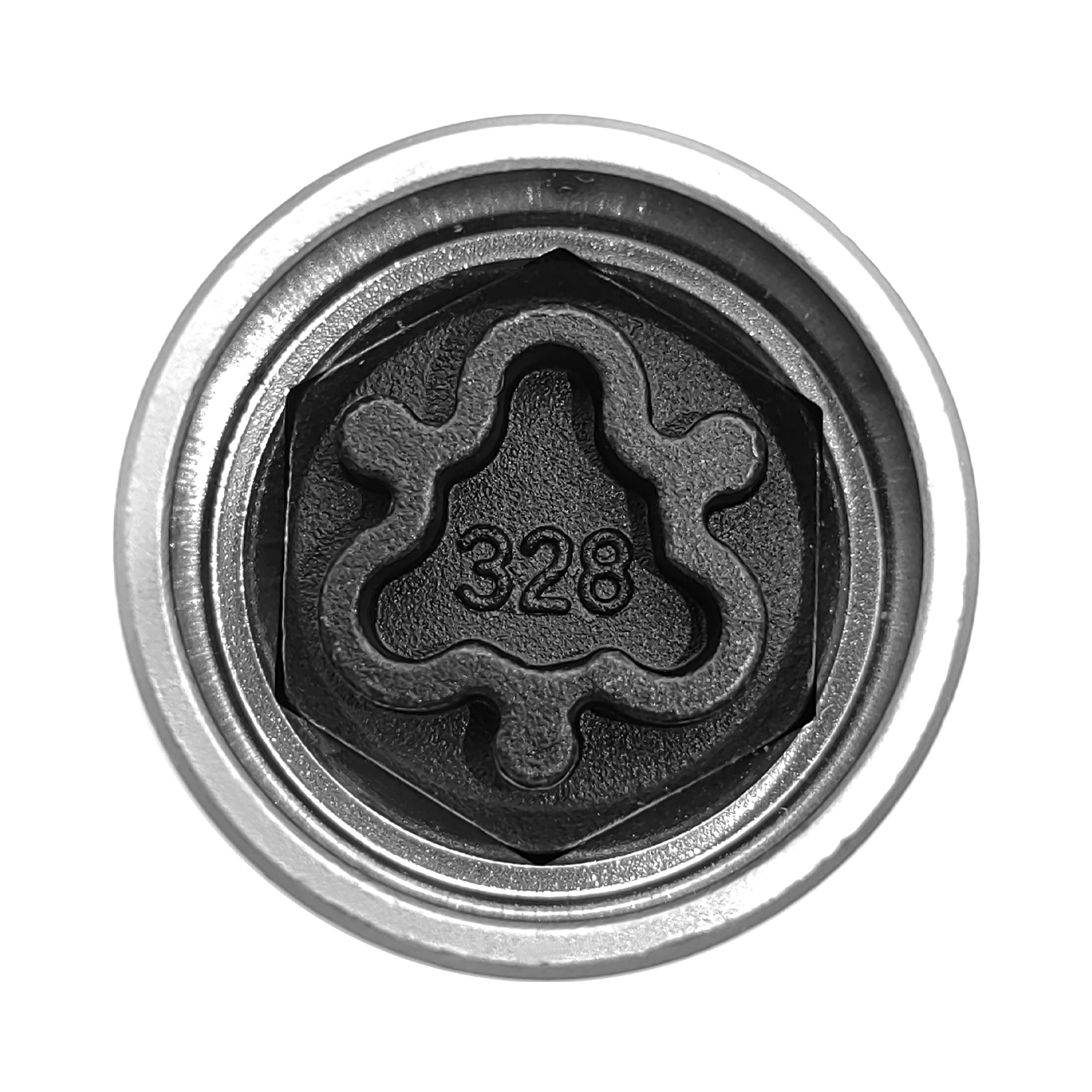 Tomshoo Conector de llave, 328 -robo de tornillo de llave de llave de llave de llave de llave de llave de Mercedes - robo de herramienta de llave de llave de llave de llave de llave de llave de llave