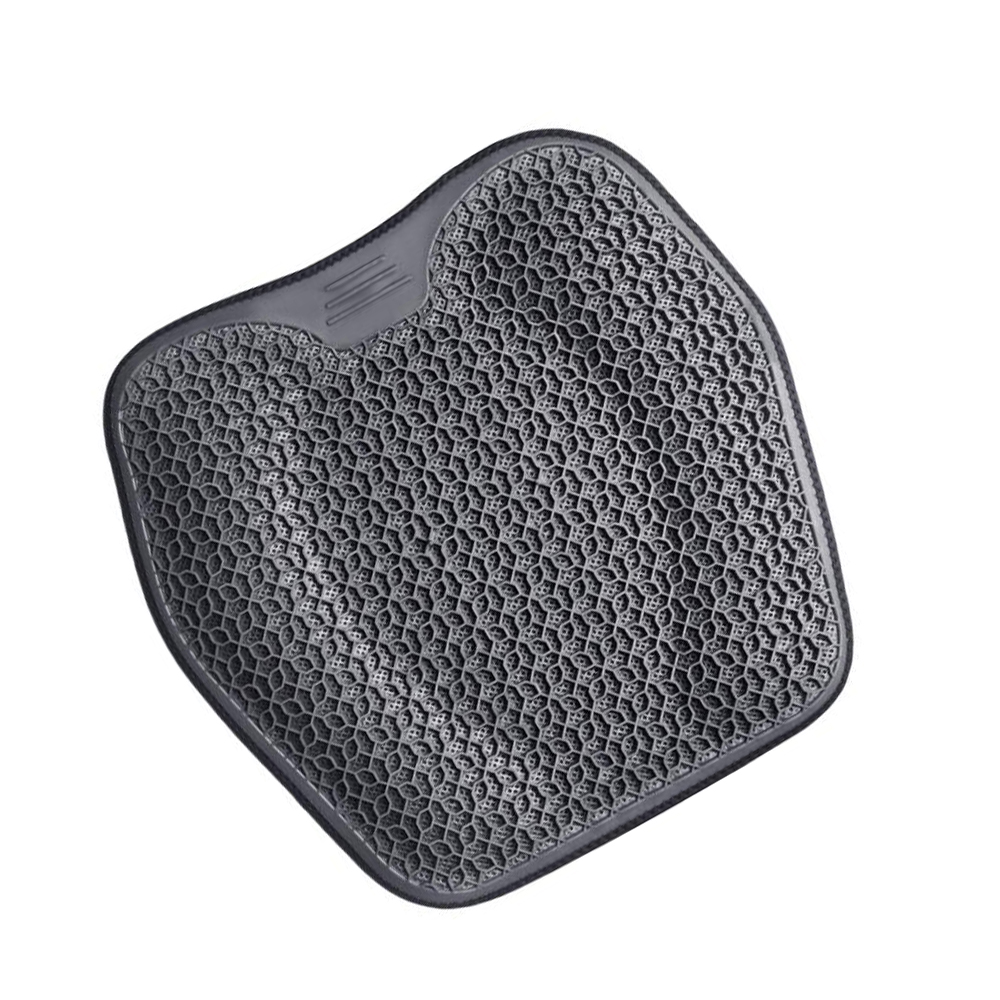 thumbnail image 1 of eccomum Cojin, y cojin de dolor 3d silla de coche Cojin Cojin Asiento fresco Cojin Respirable Oficina Almohadera Coche Aspirable Silla de ruedas Modo Cojin Coche Bort Coche Cushion Coche, 1 of 8