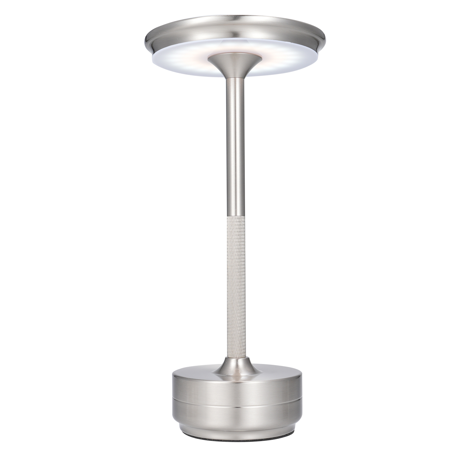 eccomum Lámpara de escritorio, lámpara de 4400mah Batería Restaurante bar cafetería Lámpara de lámpara de lámpara de color Lámpara de lámpara de cama Dimmable Mesa de barra de 4000mah Batería de 3