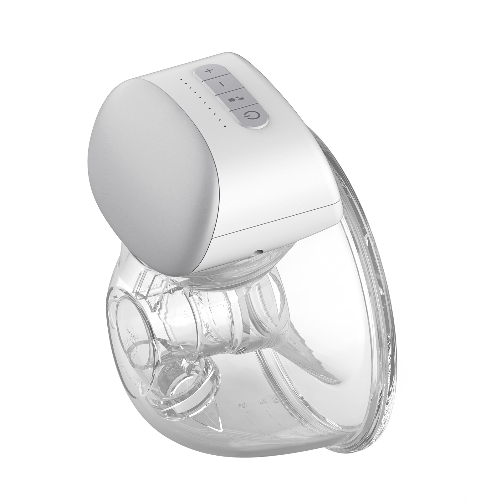 BEBEBAO Bomba eléctrica, Modos 10 3 10 Set Bb-p1 3 Modos 240ml 3 28mm Bb-p1 Copa 8oz/ 28mm 1 Manos portátiles libres 8oz/ 240ml Copa portátil Bb-p1 3 Copa 3