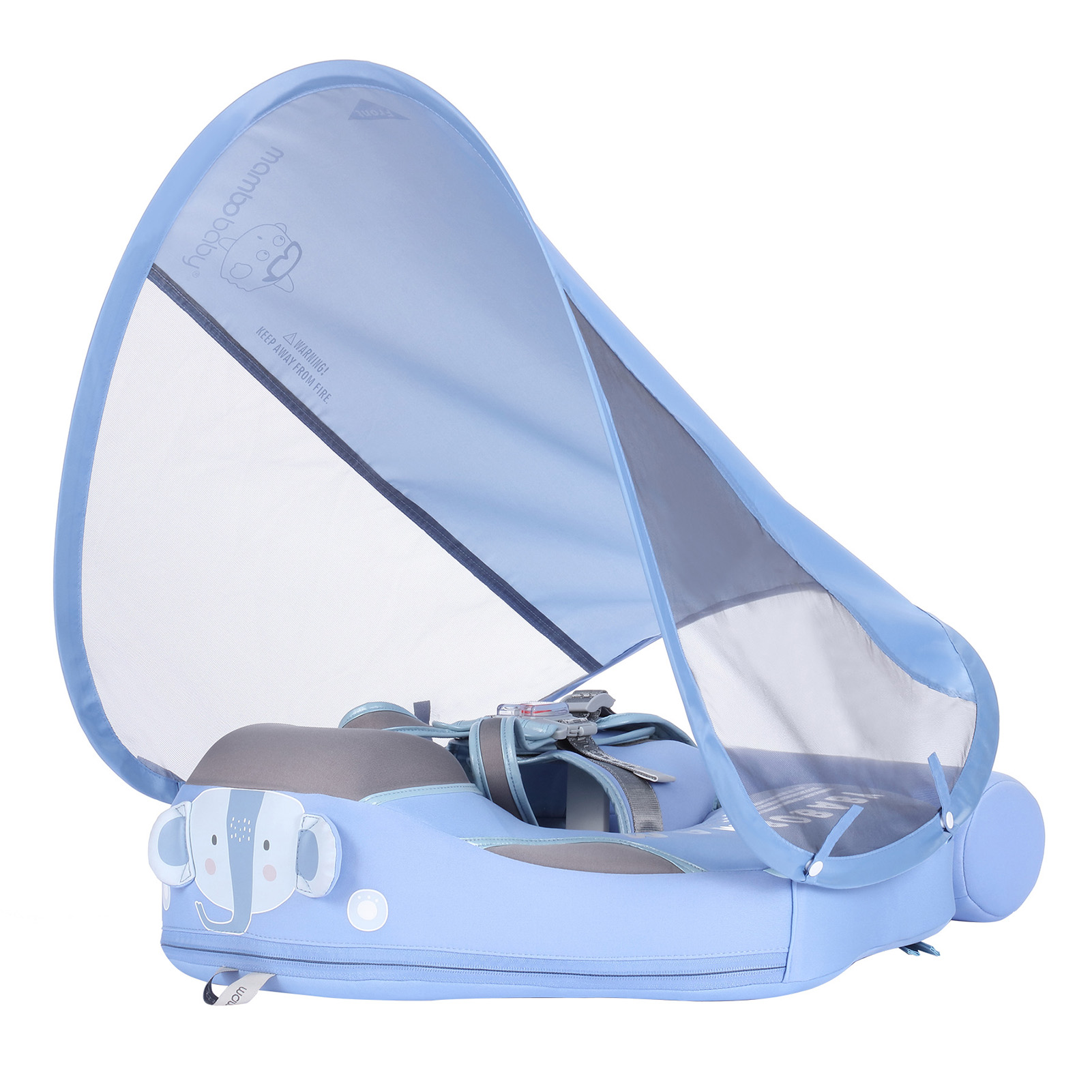 thumbnail image 1 of Mambobaby, 1 of 8