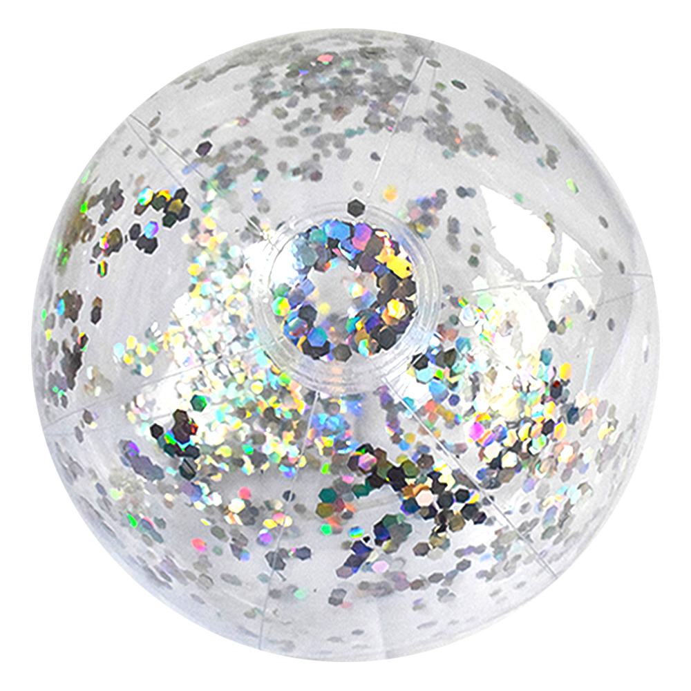 thumbnail image 1 of Carevas Baile de playa, con confeti de verano fiesta de verano fiesta de verano bola de juguete acuático con bola hinchable piscina fiesta de parque acuático con confetti Wemay, 1 of 8