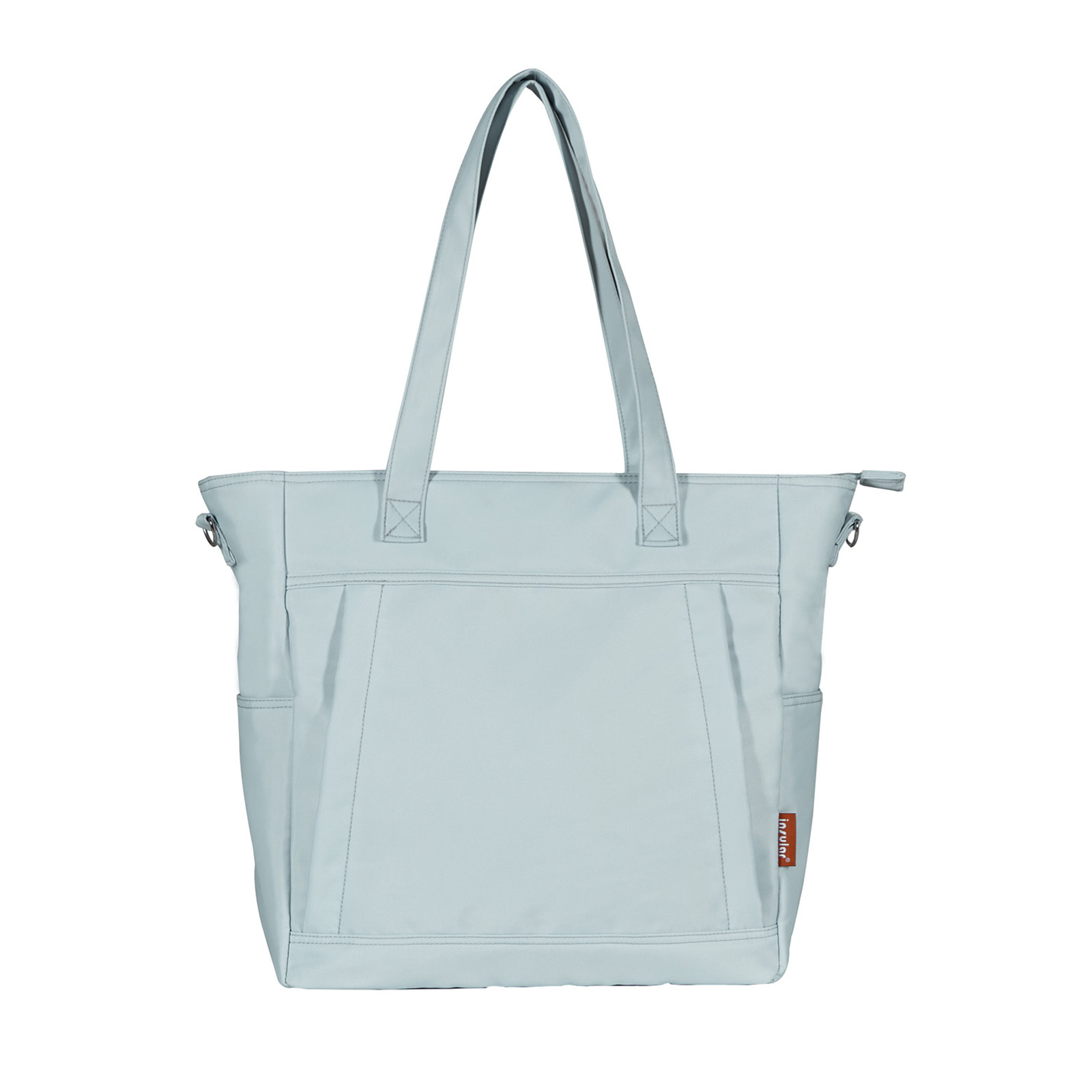 thumbnail image 1 of insular Bolsa de viaje, compartimento - Estera impermeable 20l pañal 9 con estilo interno Mami 9 - Estera de agua Buzhi Mat - Interno a prueba de agua bebé - Incluye, 1 of 8