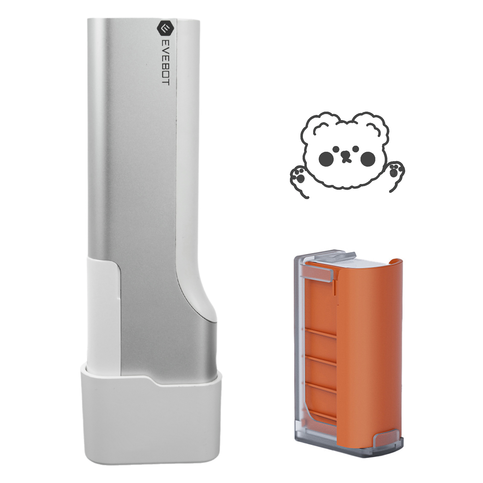 thumbnail image 1 of EVEBOT, 1 of 8