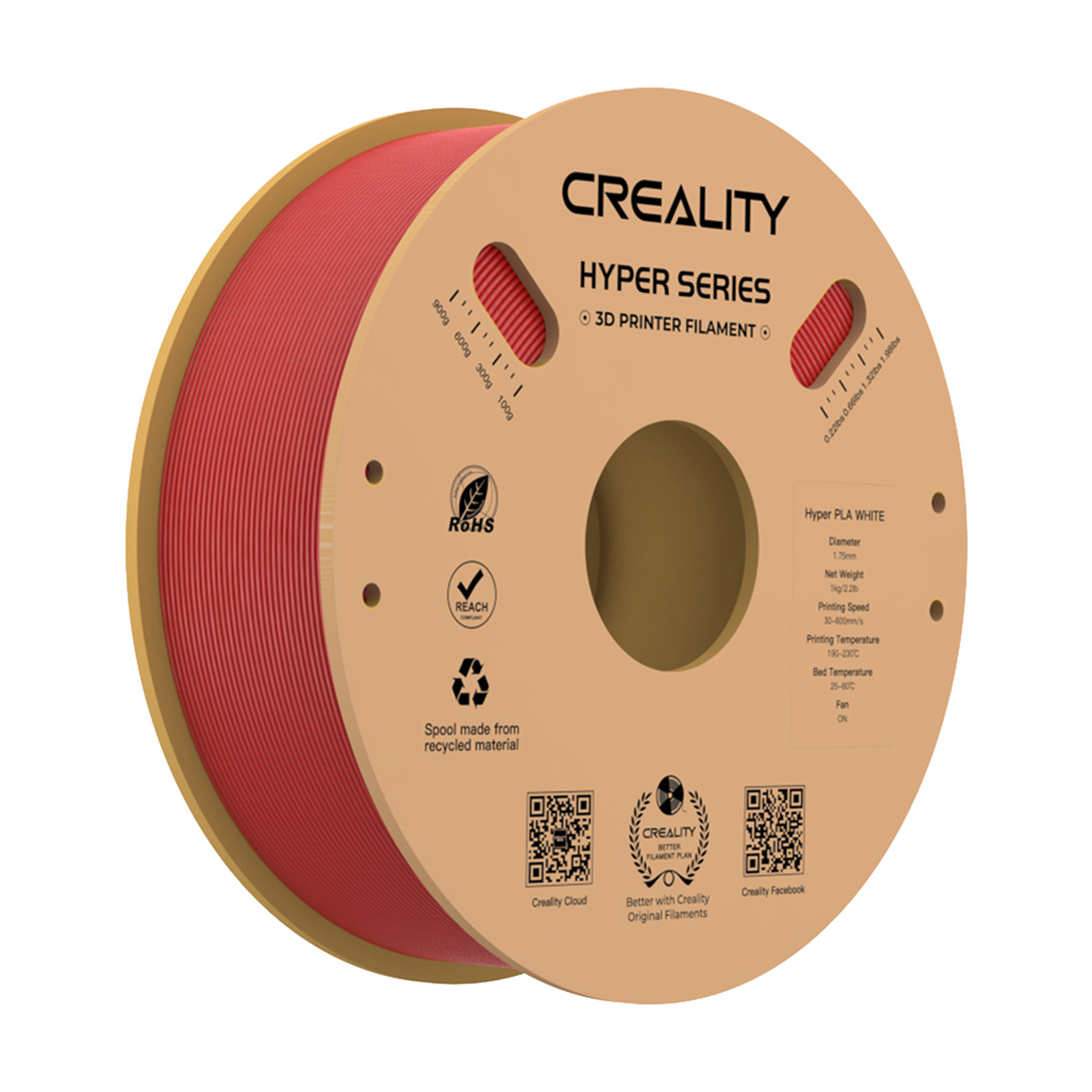thumbnail image 1 of Creality 3D, 1 of 8