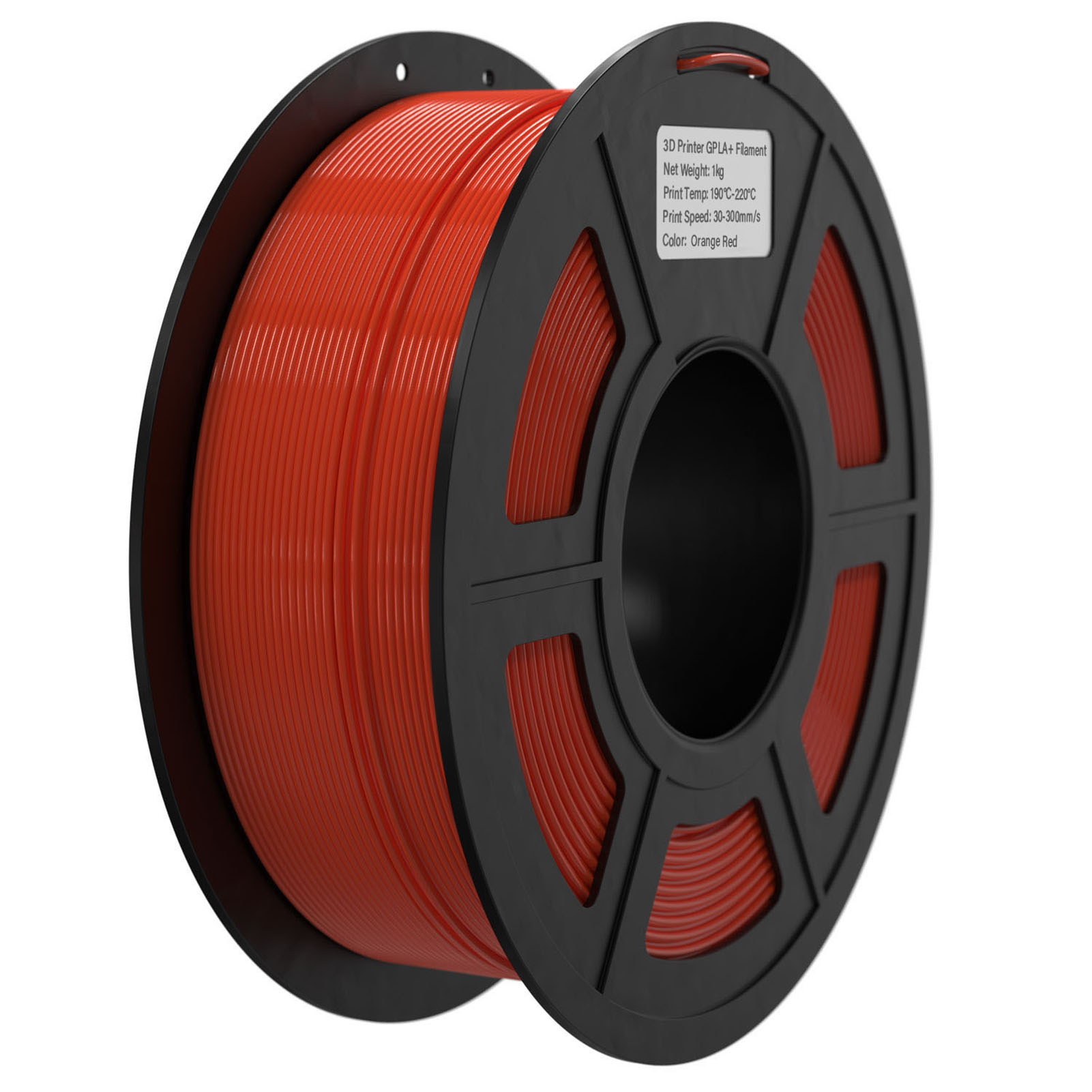 Filamento de impresora 3D Bisofice FLASH PLA 1,75mm 1KG velocidad de Material + / - 0,02mm