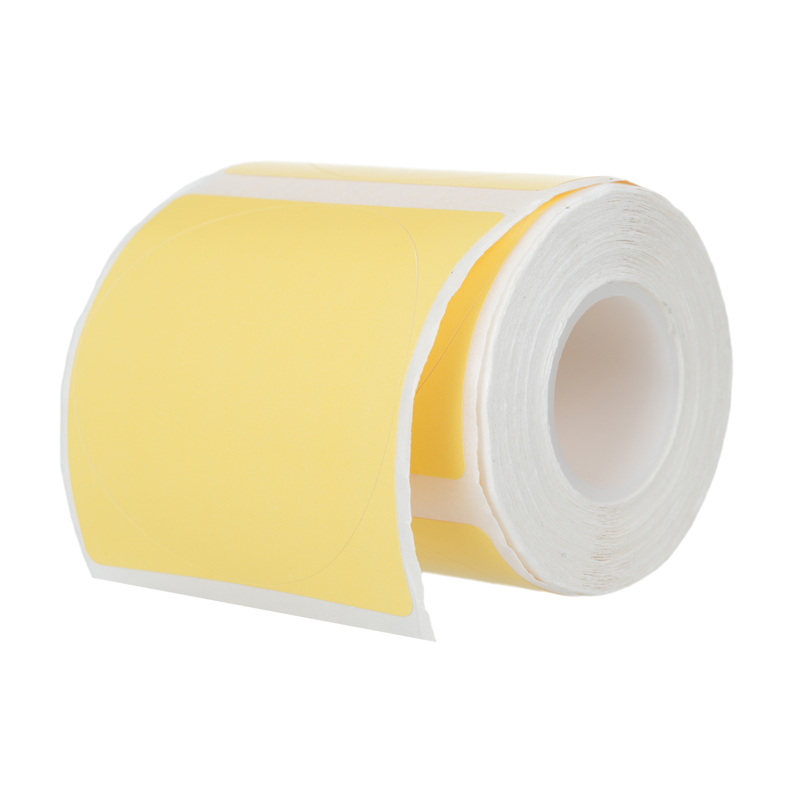 Tomshoo Etiqueta cinta, etiqueta cinta resistente al desgaste P1/p2/dp23/dp27/dp26 Tamaño del supermercado Nombre M221/m110/m120/m200/m220 y Tamaño del precio compatible con la laca en blanco