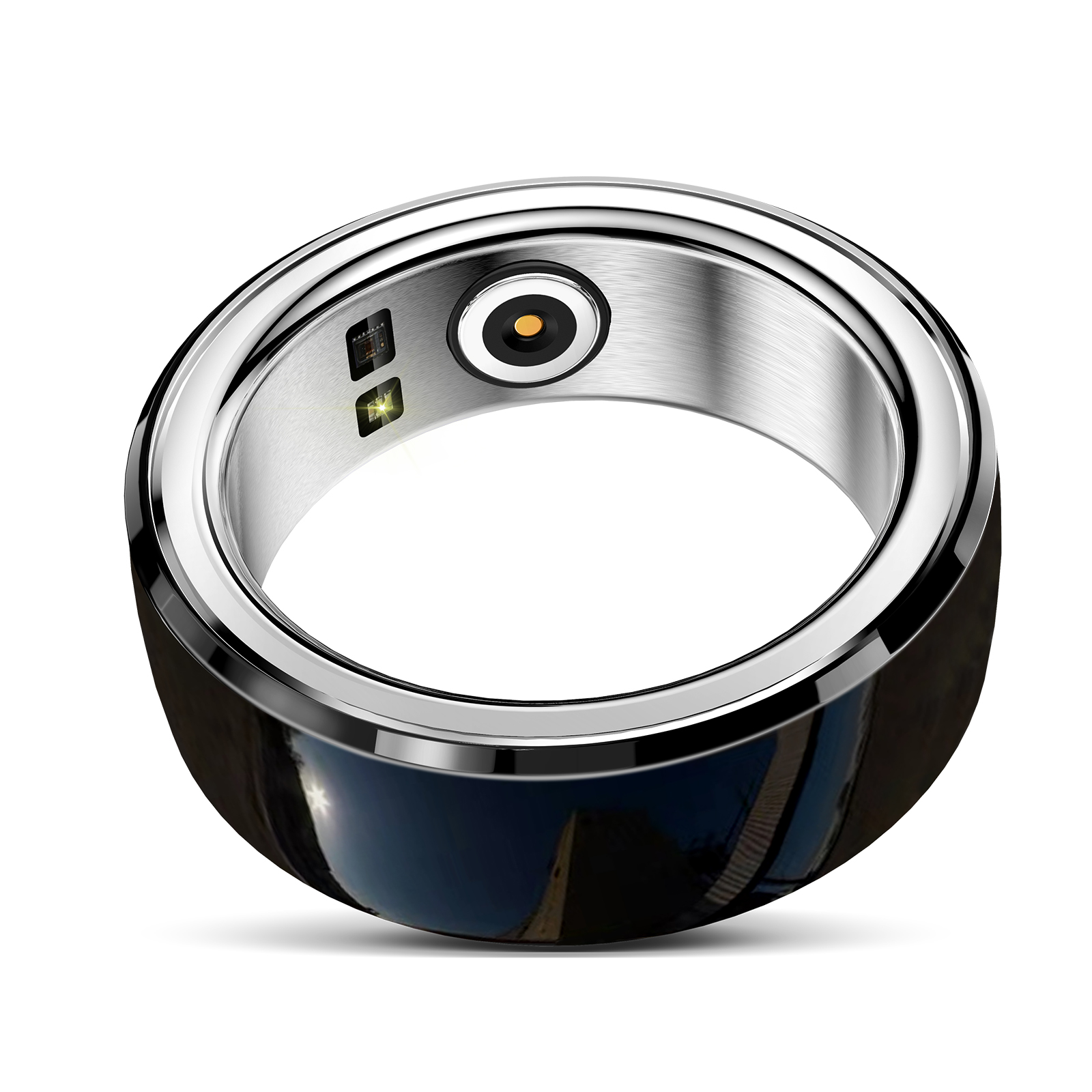 thumbnail image 1 of Rogbid Inteligente, Fitness Ip68 Ios R8 Android Fitness Modo monitor de presión Ip68 Modo de sangre impermeable con modo de monitor Android con, 1 of 8