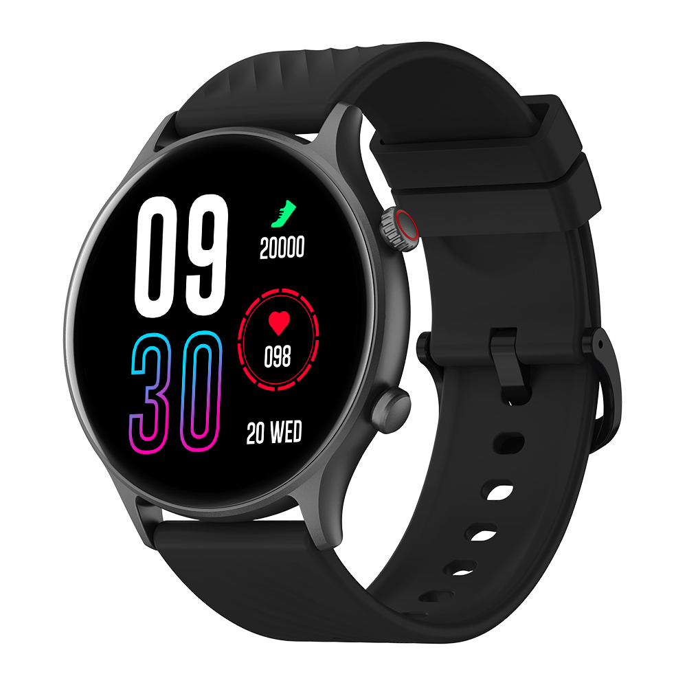 Ver reloj en pantalla online