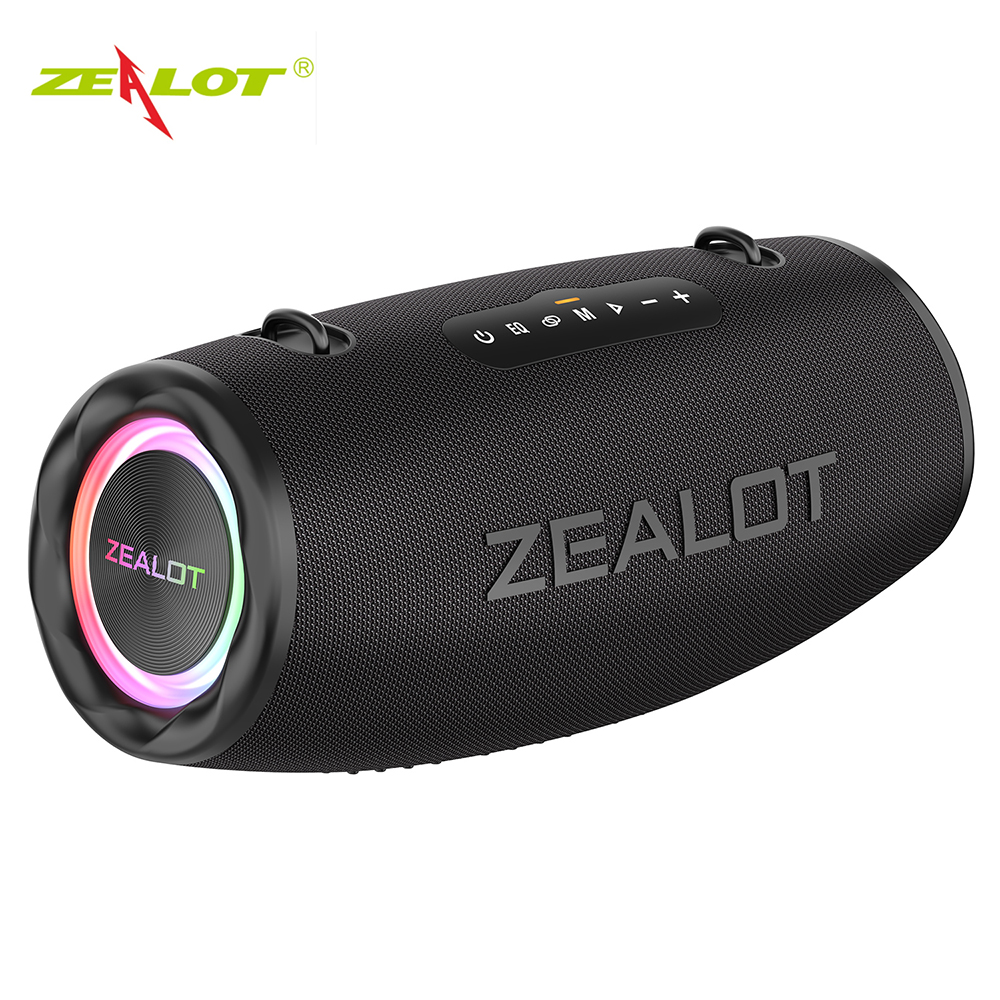 thumbnail image 1 of ZEALOT, 1 of 8