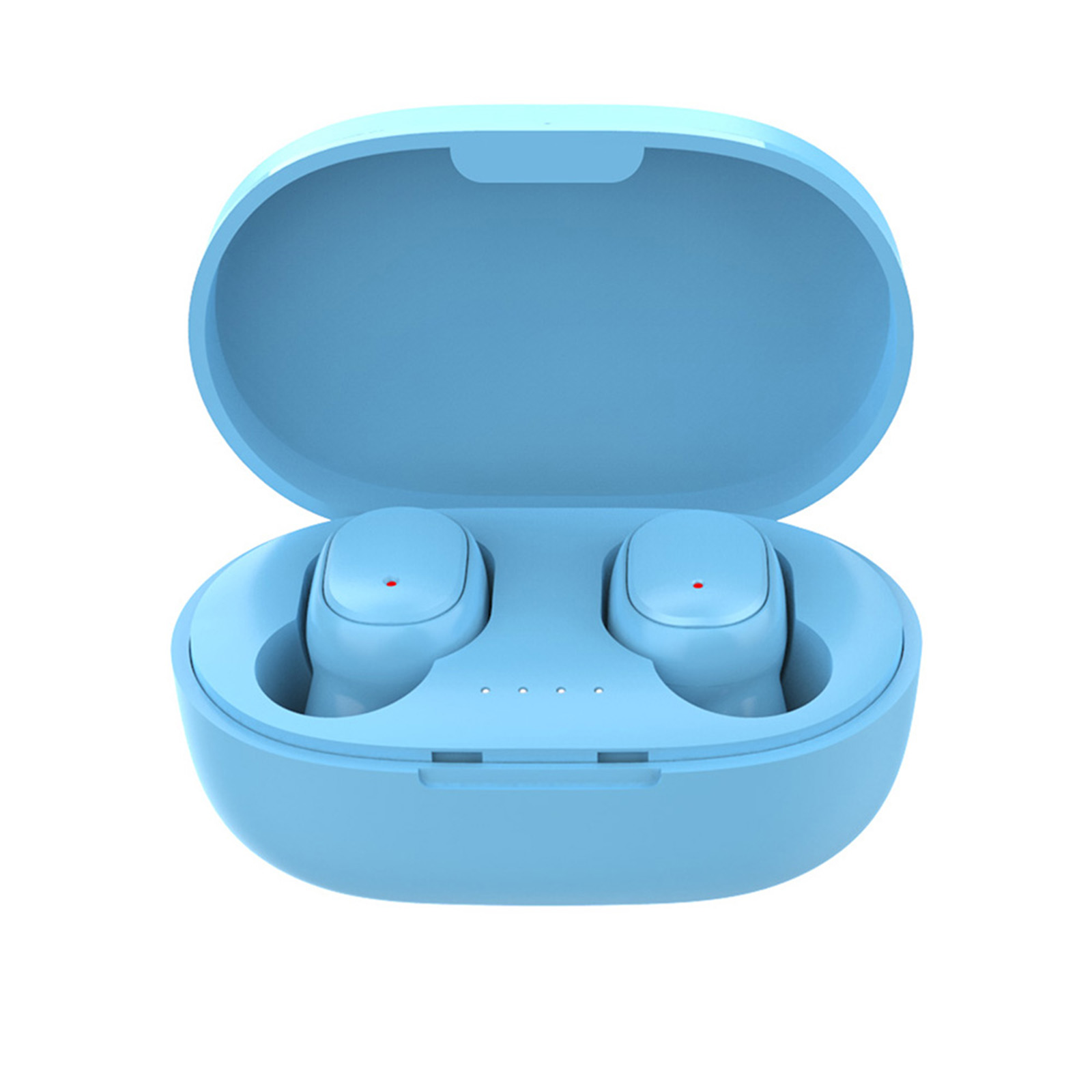 thumbnail image 1 of Abanopi Auriculares Hifi Bt 5.0 en el oído Hifi A6s Autoruido Ipx4 Auto en el oído Mic Ipx4 Ipx4 a prueba de agua Auricular 5.0 Stereo 5.0 Auto A6 Y, 1 of 8