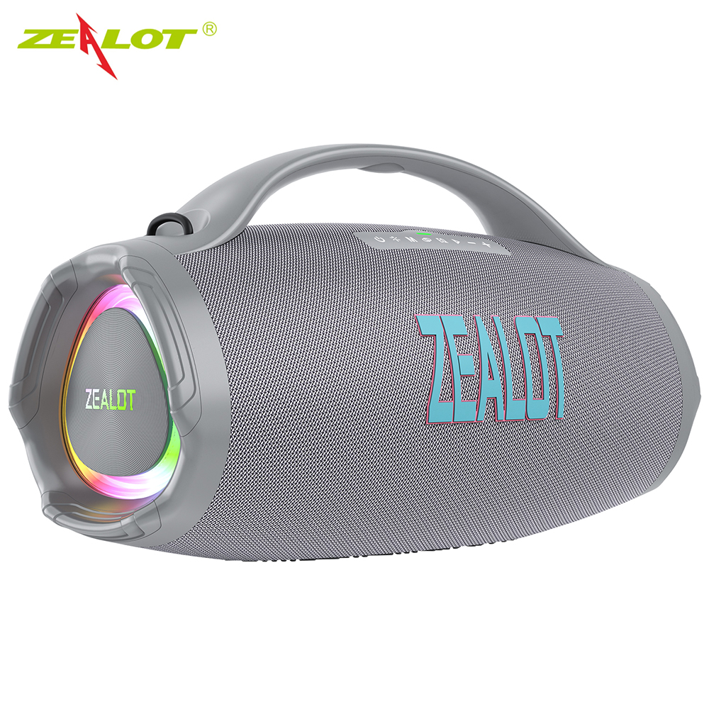 thumbnail image 1 of ZEALOT, 1 of 8