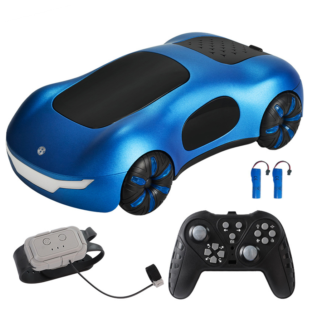 thumbnail image 1 of Meterk Coche remoto, Coche Niños Rociar Coche Sonido Side Aturdir Coche Con Rociar y Sunt Coche Side Coches Sonidos Coche Cumpleaños 2 Coche Niños 2 Coche Con Coche Con Coche Con Coche Con Auto, 1 of 8