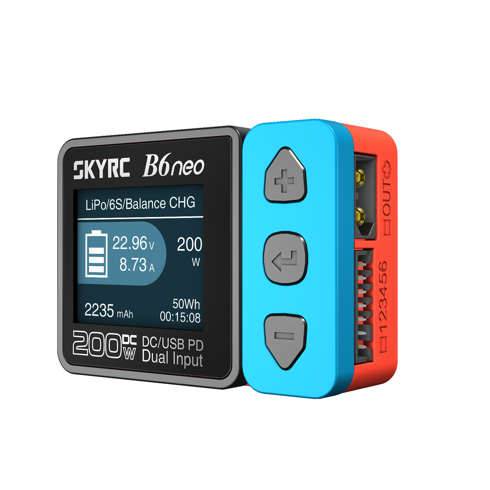 thumbnail image 1 of SKYRC, 1 of 8