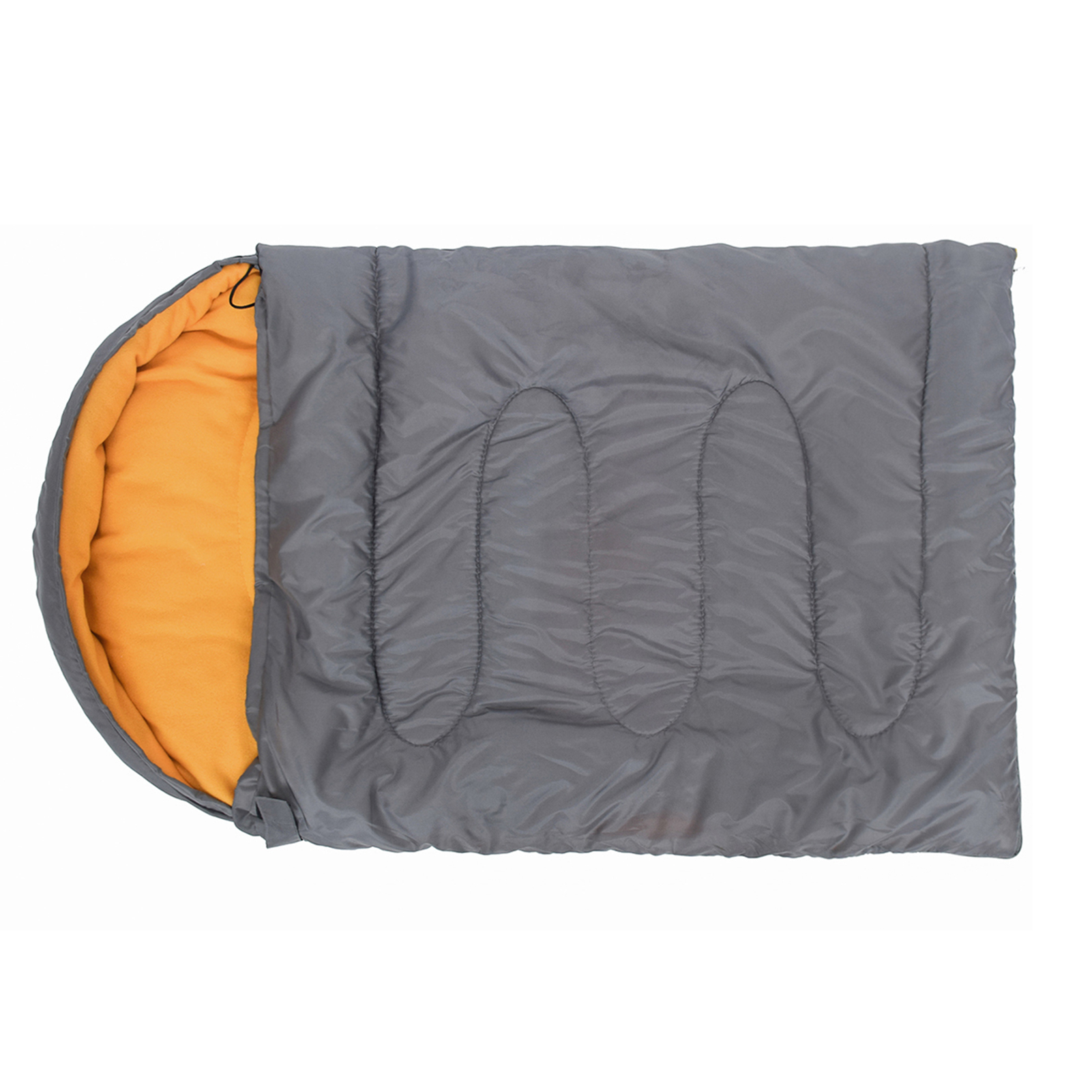 Sacos de dormir Tomshoo estera de cama caliente exterior portátil impermeable Material grueso y duradero