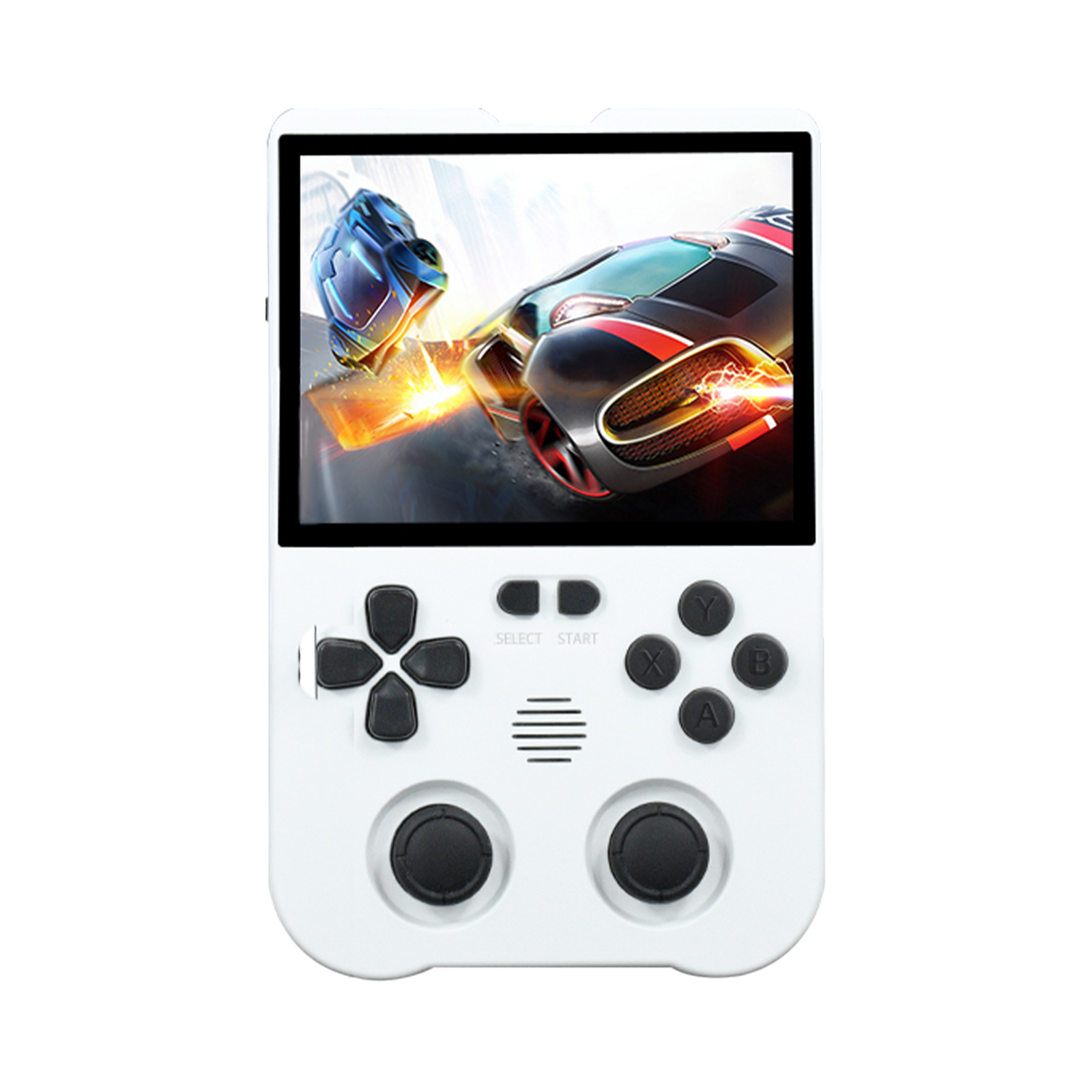 thumbnail image 1 of Consola de juego Irfora XU10 con pantalla IPS de 3,5 pulgadas, 1 of 8