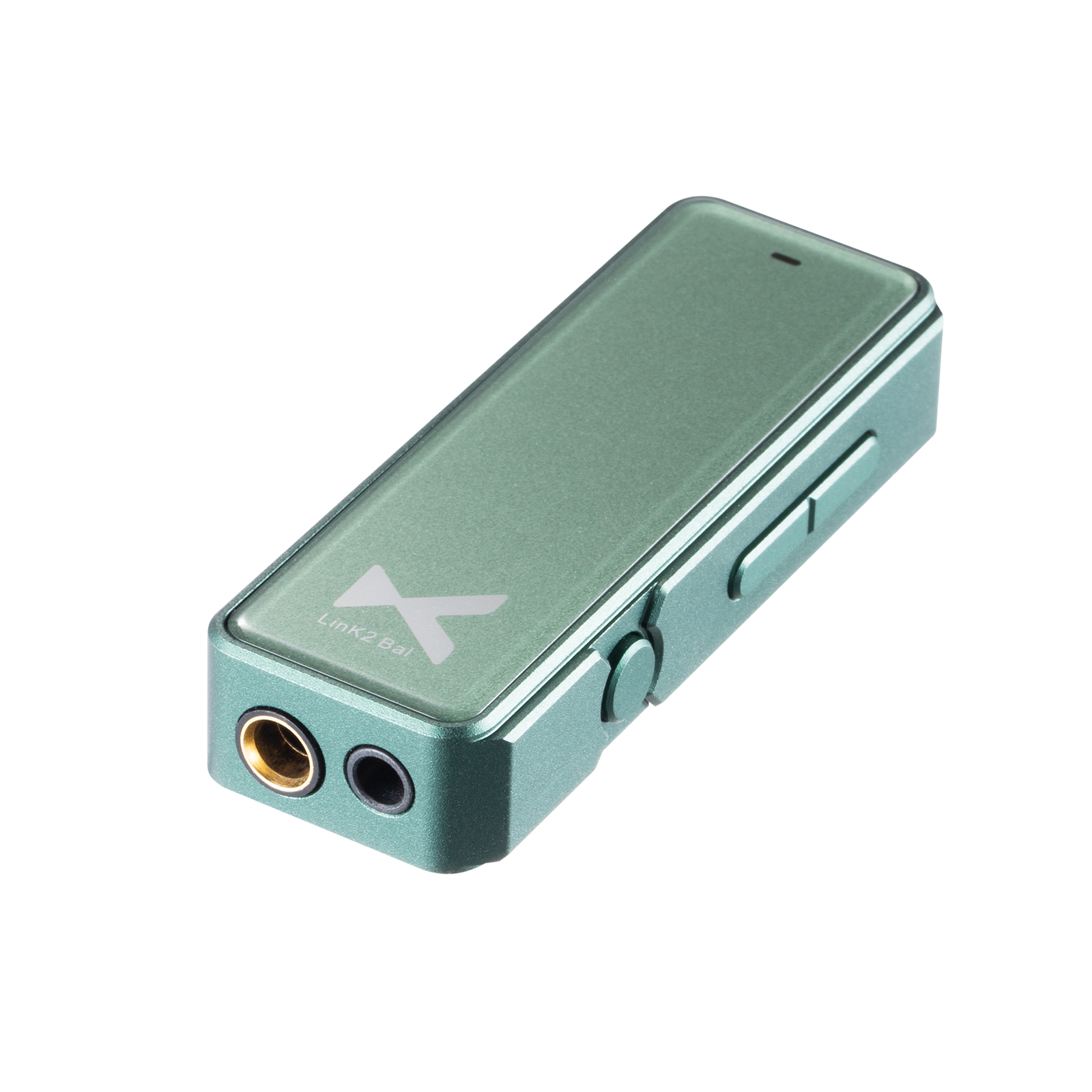 thumbnail image 1 of XDuoo AMP de auriculares, D salida Usb 3,5 mm Bal Portable Salida Cs43131 Amp Eryue Link2 Usb D Amplificador de auriculares Usb Portable 3,5 mm Equilibrio, 1 of 8
