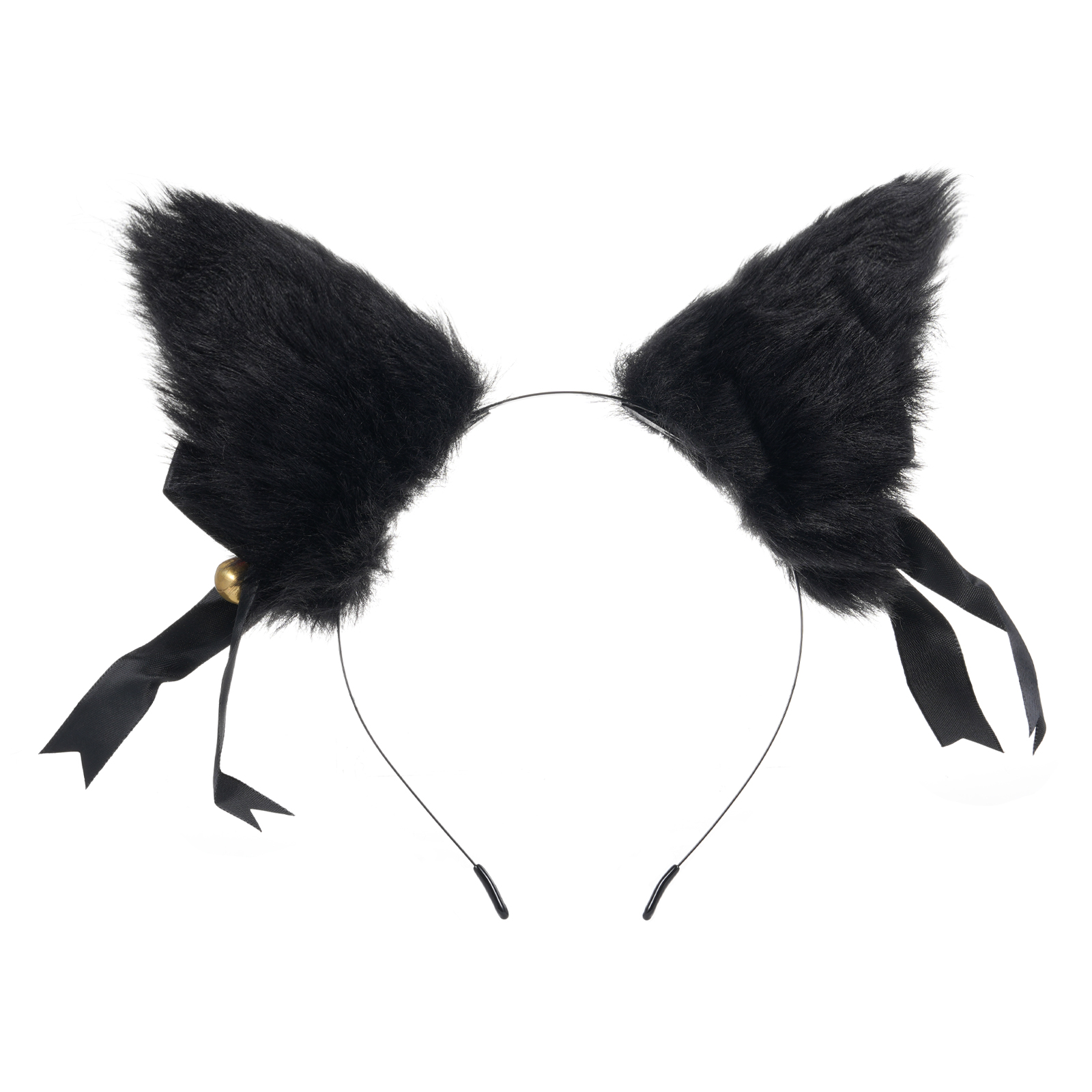 thumbnail image 1 of Abanopi Aro de pelo, oído peludo lindo pelo de pelo suave banda de pelo Cabello de pelo y cinta de pelo de mujer Cabello de cinta de pelo de cinta de pelo de cinta de pelo de cinta de pelo de cinta, 1 of 8