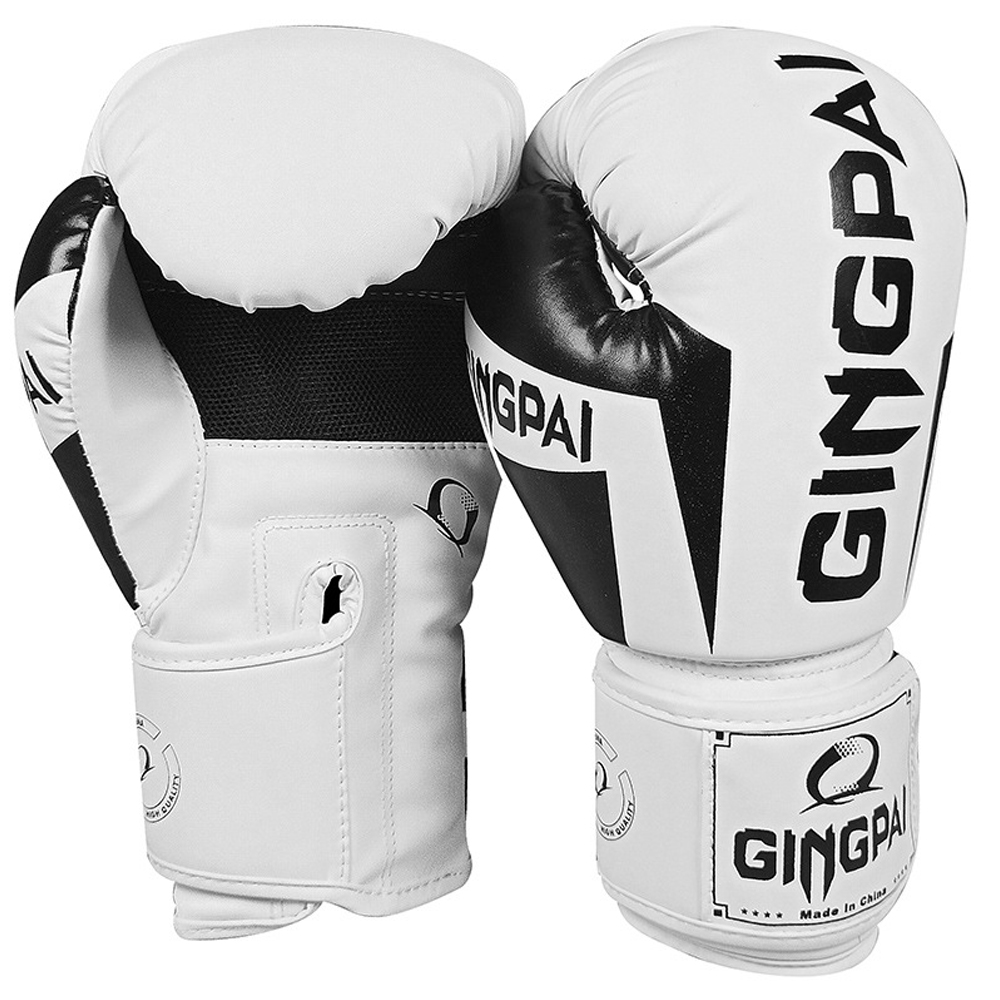 GINGPAI Guantes, ejercicio de ejercicio en forma de giro respirable y duradero
