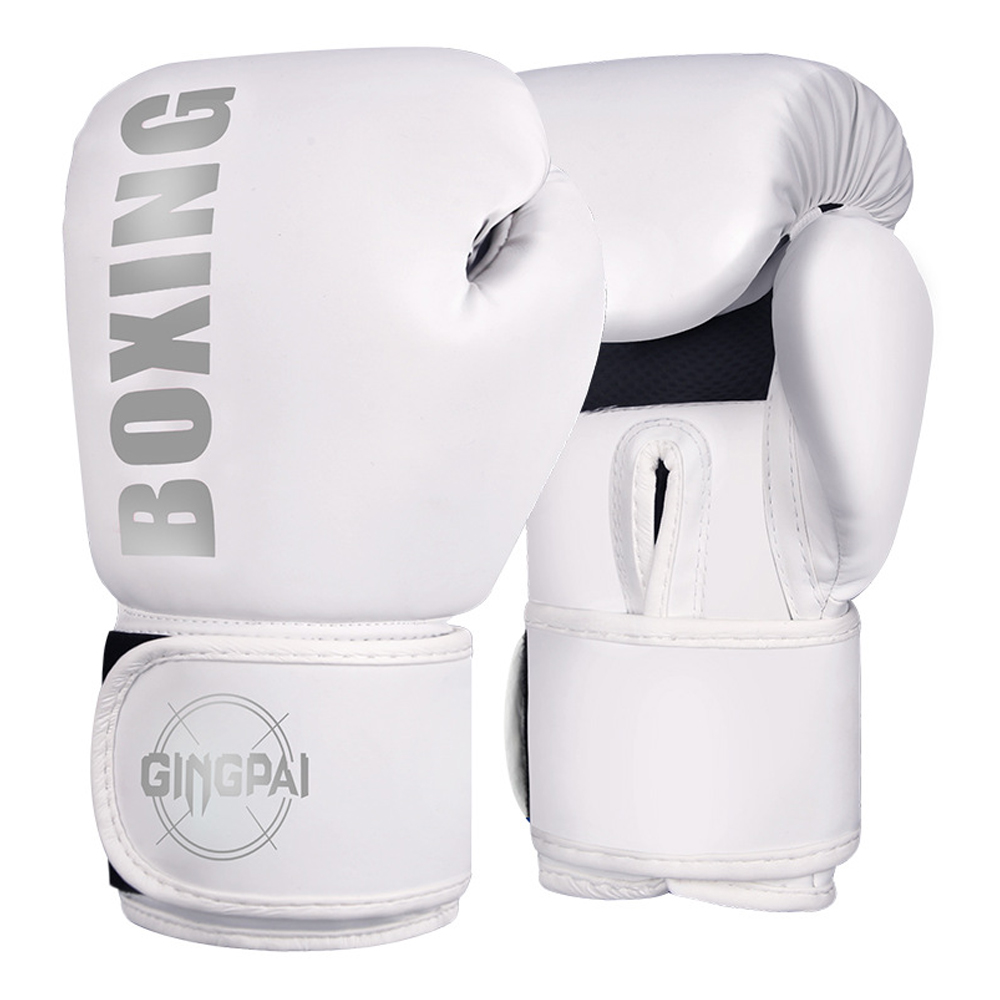 GINGPAI Guantes de boxeo, Twirltide Pu Kids