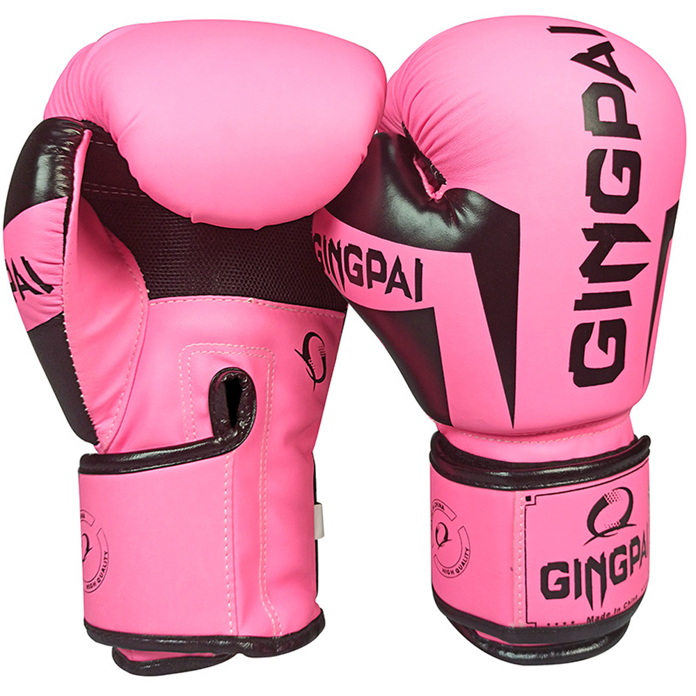 GINGPAI Guantes, ejercicios para niños respirables, ejercicios duraderos y niños con giros