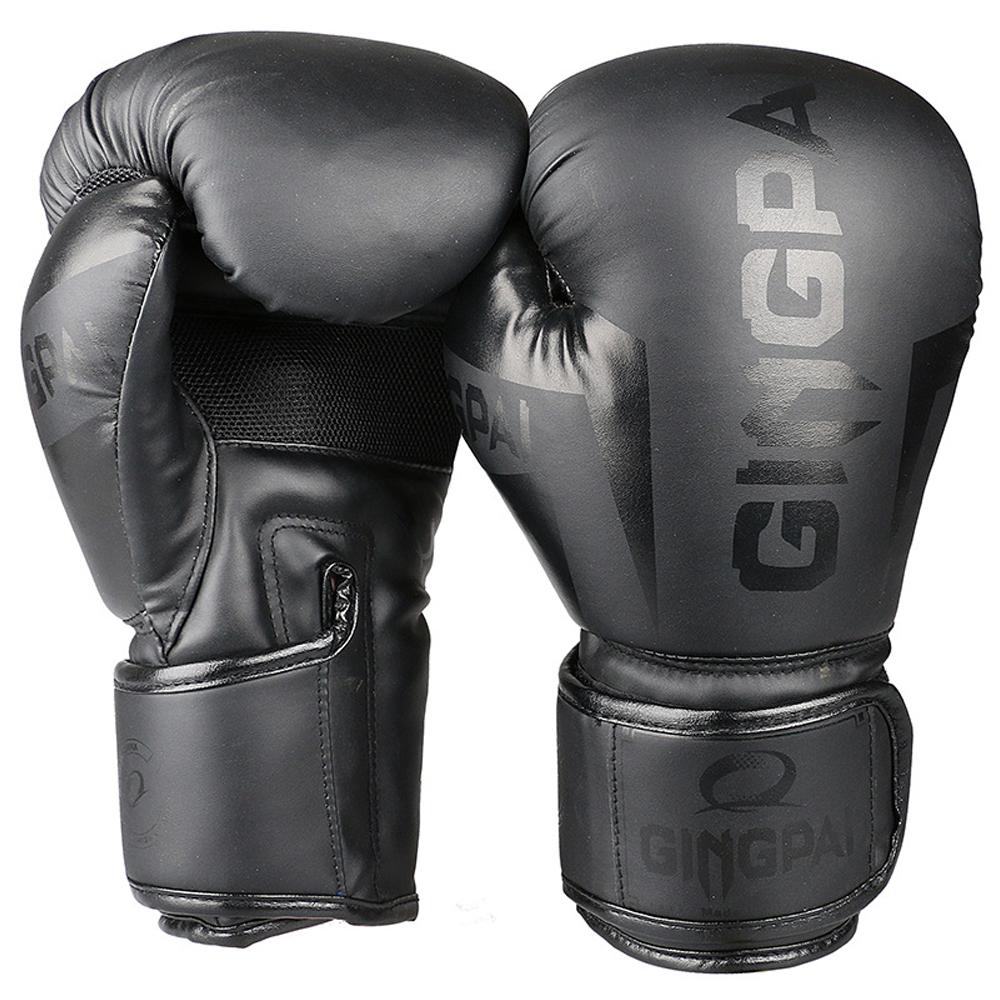 GINGPAI Guantes, ejercicio respirable y respiración girable