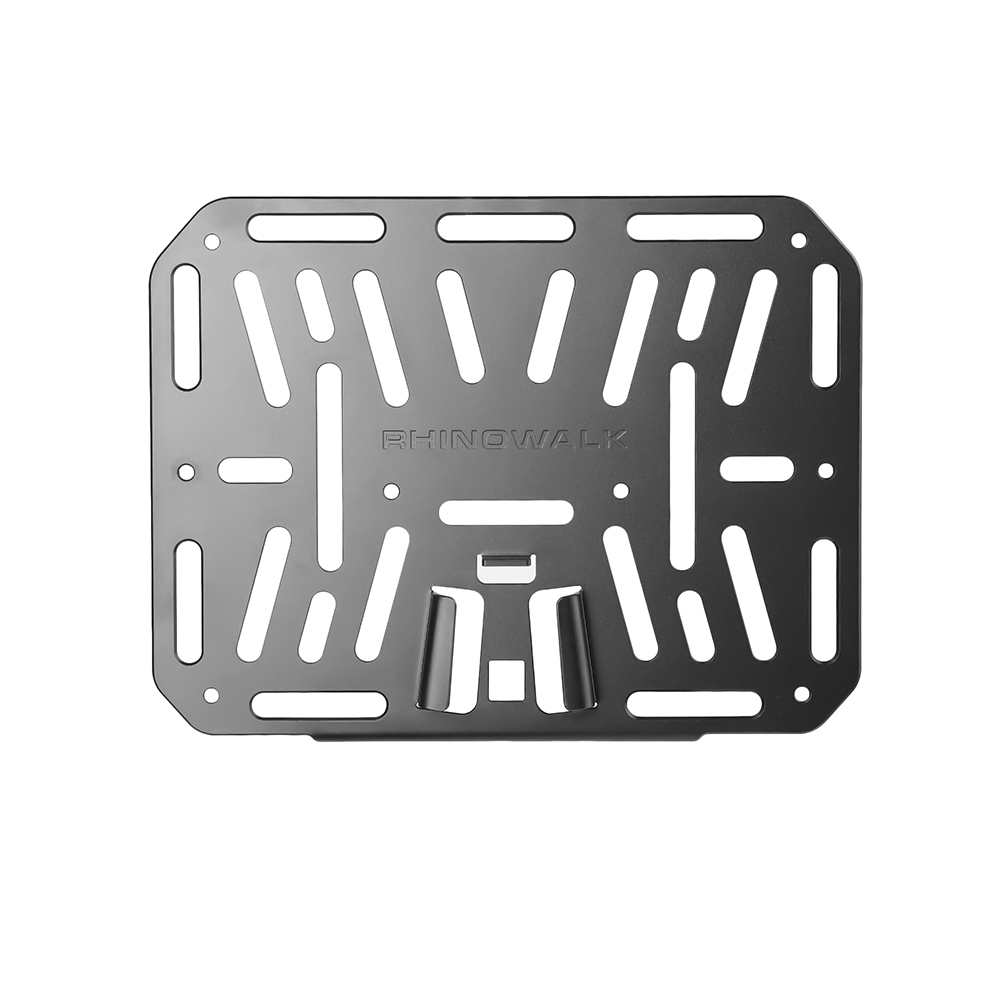 thumbnail image 1 of Rhinowalk Portaequipajes, Buzhi Bike Diy Adaptador Diy Adaptador aleación Bike Siuke, 1 of 8
