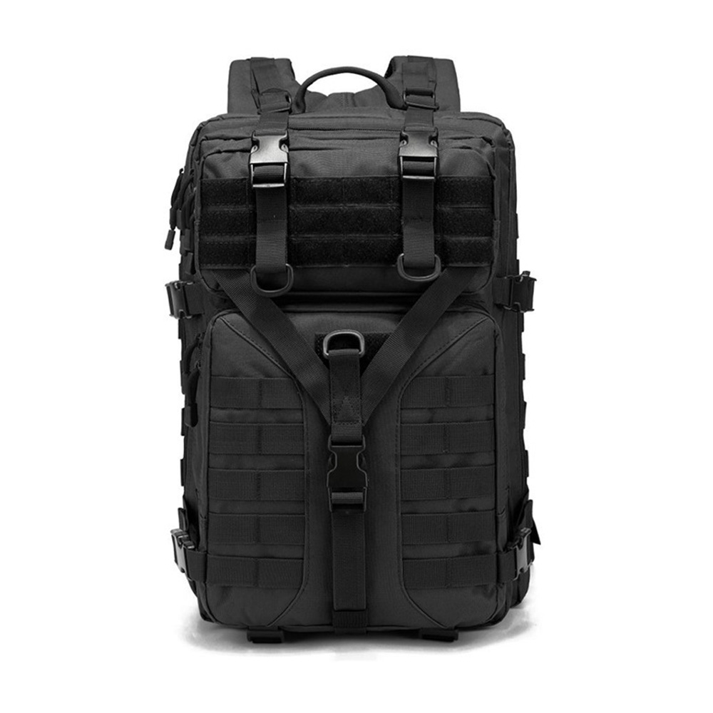 Mochila Carevas de 45 L de Tela para Exteriores Huiop Buzhi Qisuo Twirltide