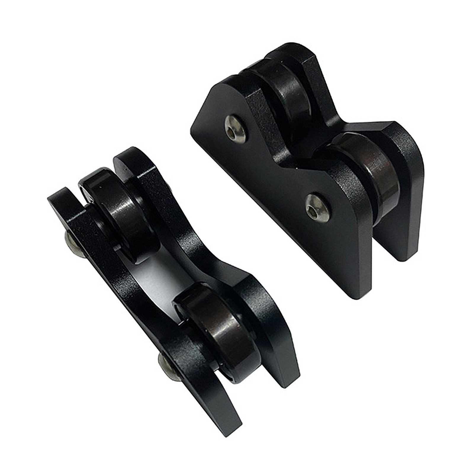 thumbnail image 1 of Tomshoo Comprobador, Cue de grupo 2pcs/set Checker Roller Tool Cue Cue Cue, 1 of 8