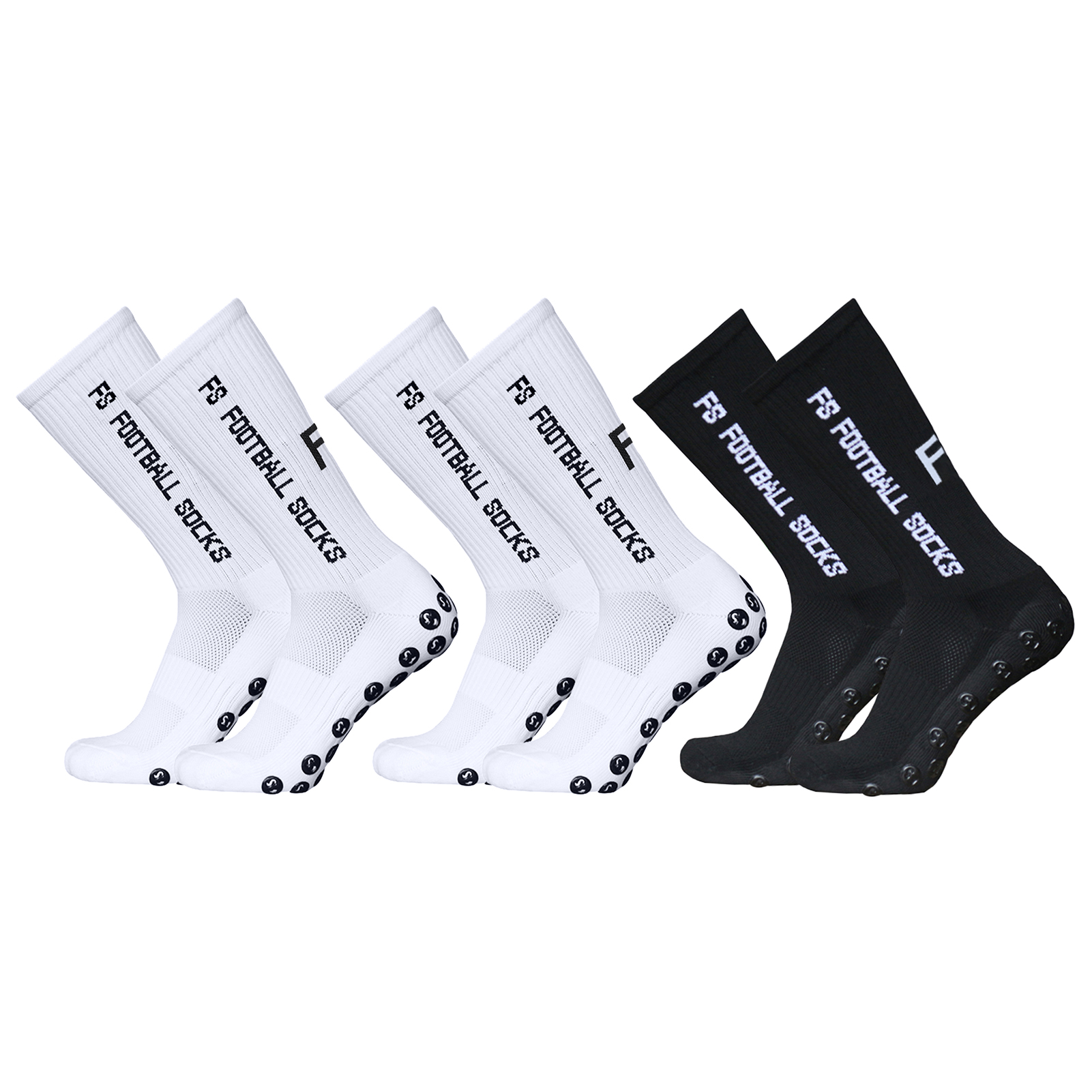 thumbnail image 1 of Abanopi Calcetines, Calcetines con Parejas Calcetines Nebublu Soccer Soccer Soccer Calcetines Soccer Deslizamiento Parejas Con Calcetines Parejas Parejas, 1 of 8