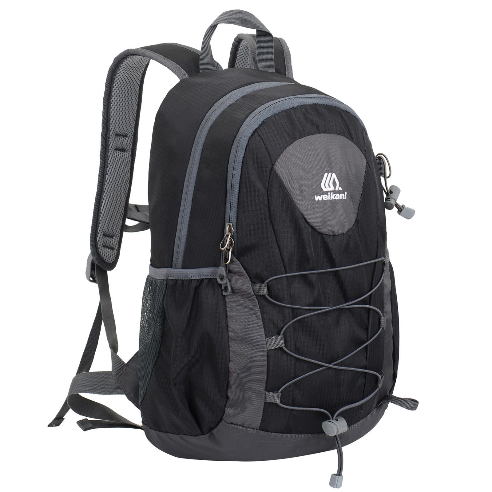 Mochila impermeable para acampar weikani 20L hombres y mujeres