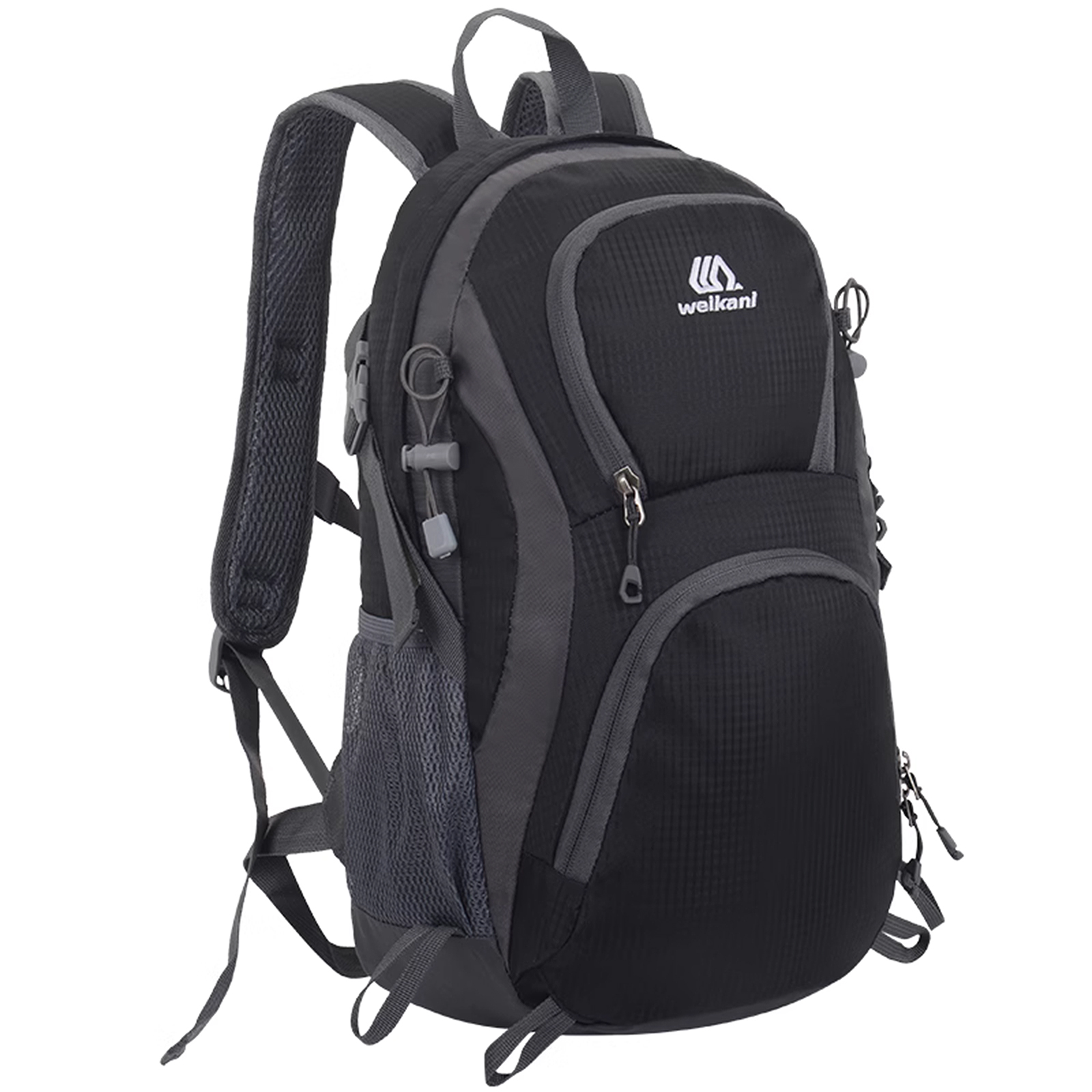 thumbnail image 1 of weikani Mochila, Mewmewcat resistente al agua Deporte al aire libre 20 l Deporte al aire libre Huiop Buzhi, 1 of 8