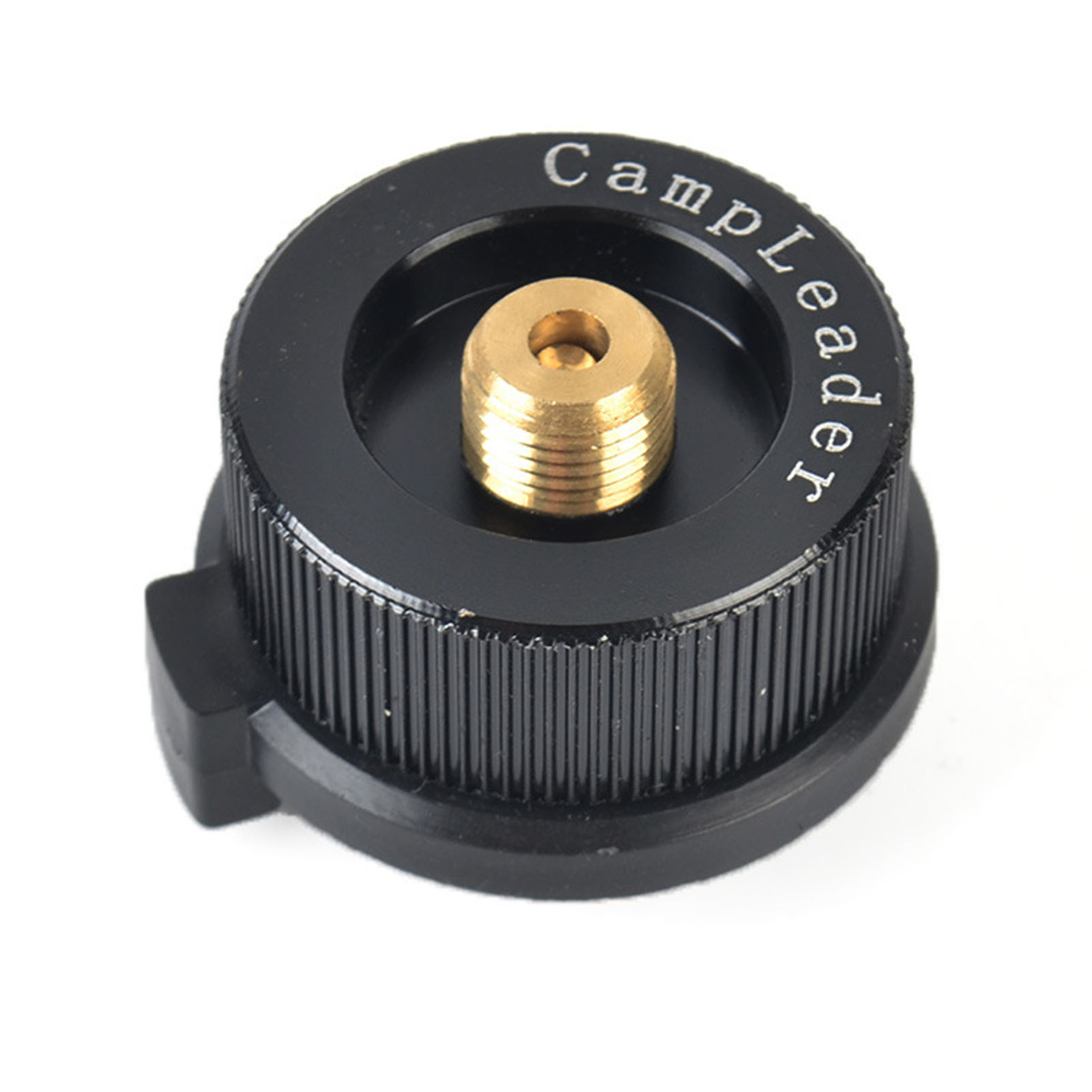 thumbnail image 1 of Adaptador de Cantero Tomshoo Adaptador de Butano Válvula para Estufa, 1 of 8