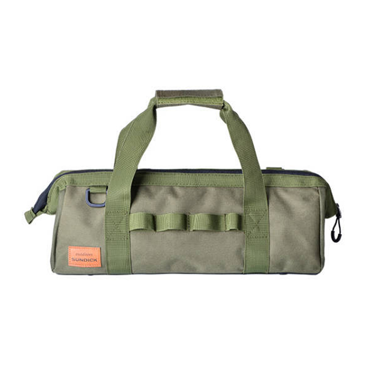 thumbnail image 1 of sundick Bolsa, Boca Herramienta de agua con herramienta resistente al agua Herramienta de boca ancha Buzhi Herramienta impermeable con 16,1x5,9x5,3'' con 16,1x5,9''' Huiop exterior, 1 of 8