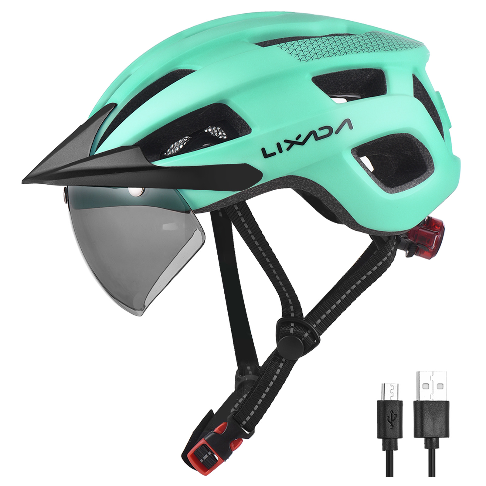 thumbnail image 1 of Lixada, 1 of 8