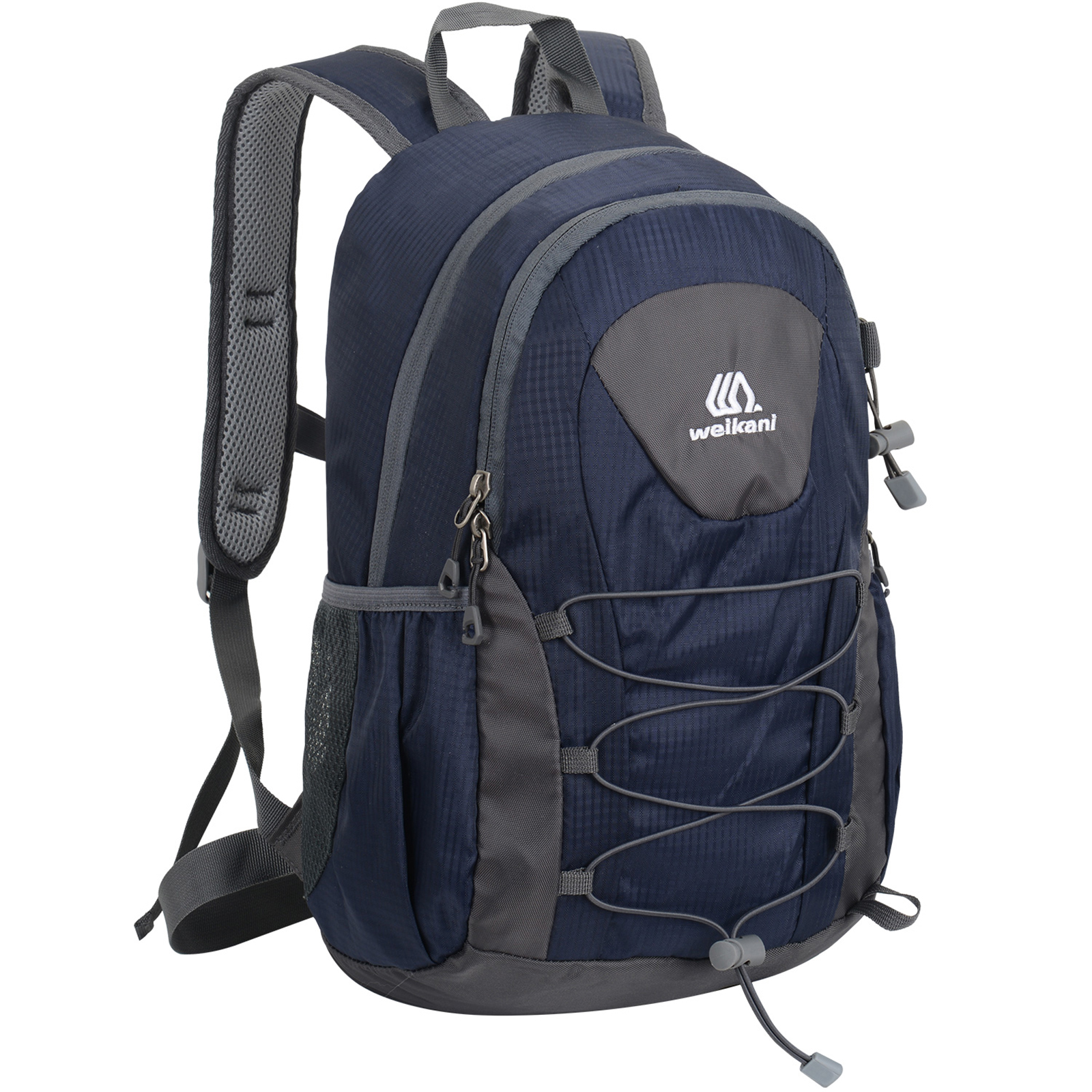 thumbnail image 1 of weikani Dos bolsas de hombros, hombres y mujeres y deportes al aire libre 20l Twirltide Deporte impermeable al aire libre Bortt Buzhi, 1 of 8