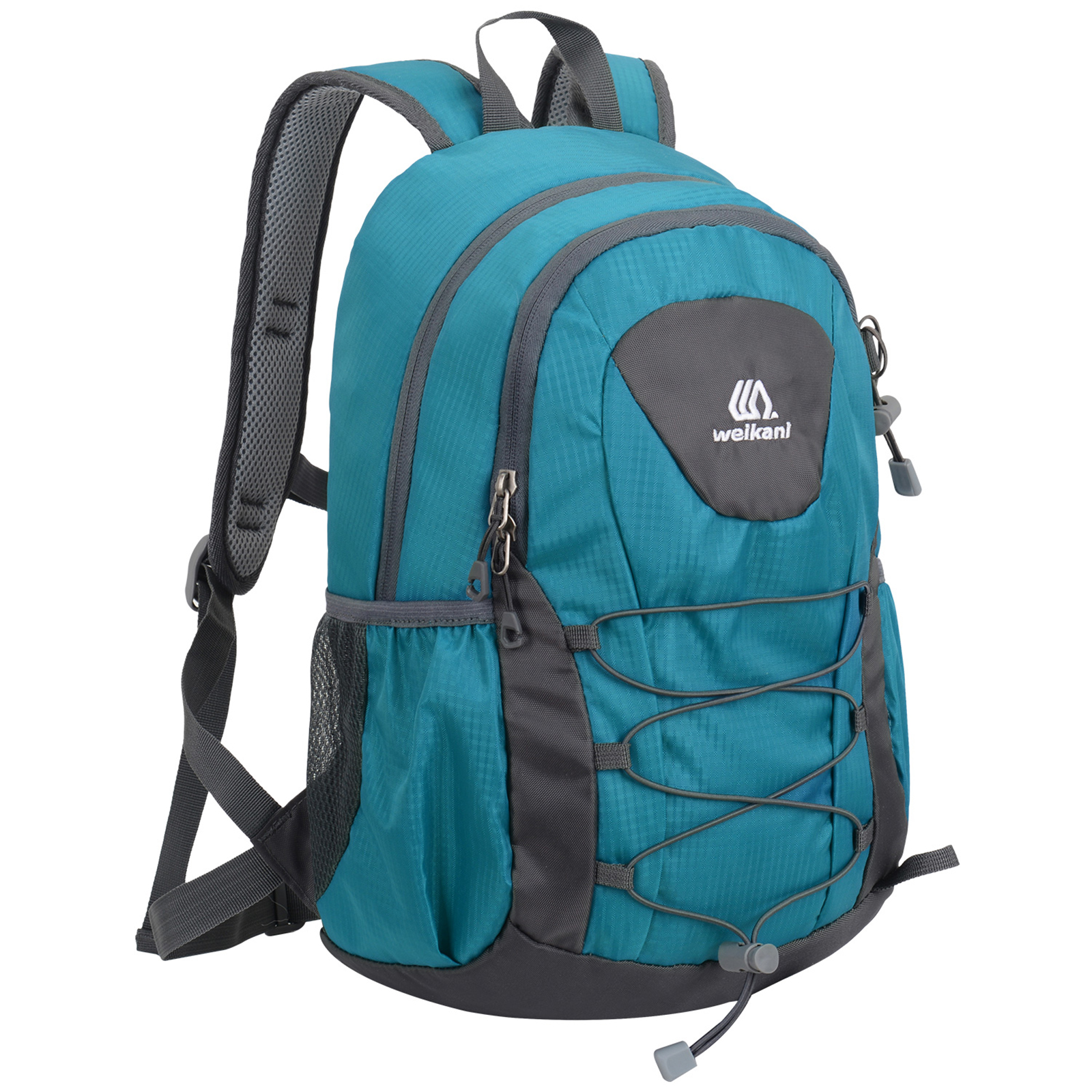 thumbnail image 1 of Bolsa de dos hombros Weikani 20L A prueba de agua Cielo-azul, 1 of 8