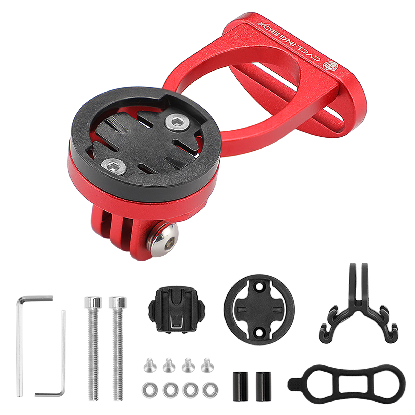 thumbnail image 1 of CYCLINGBOX, 1 of 8