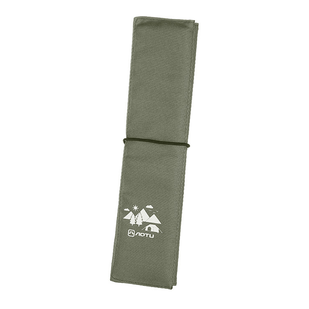 AOTU Almohade, estera de Picnic gruesa antisucio Almohade Asiento Espesa Almohade Picnic A prueba de humedad Antisucio impermeabilizante Como de Asiento Espeso Matriz Siuke Buzhi