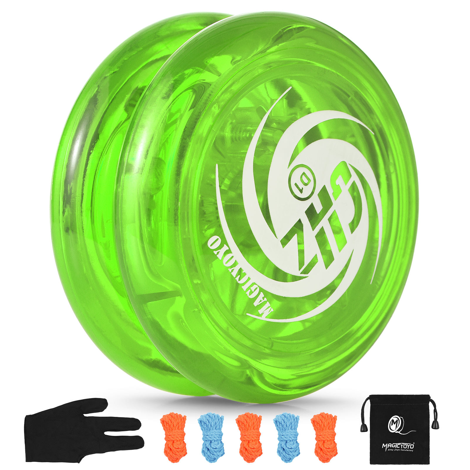 thumbnail image 1 of Magic Yoyo, 1 of 8