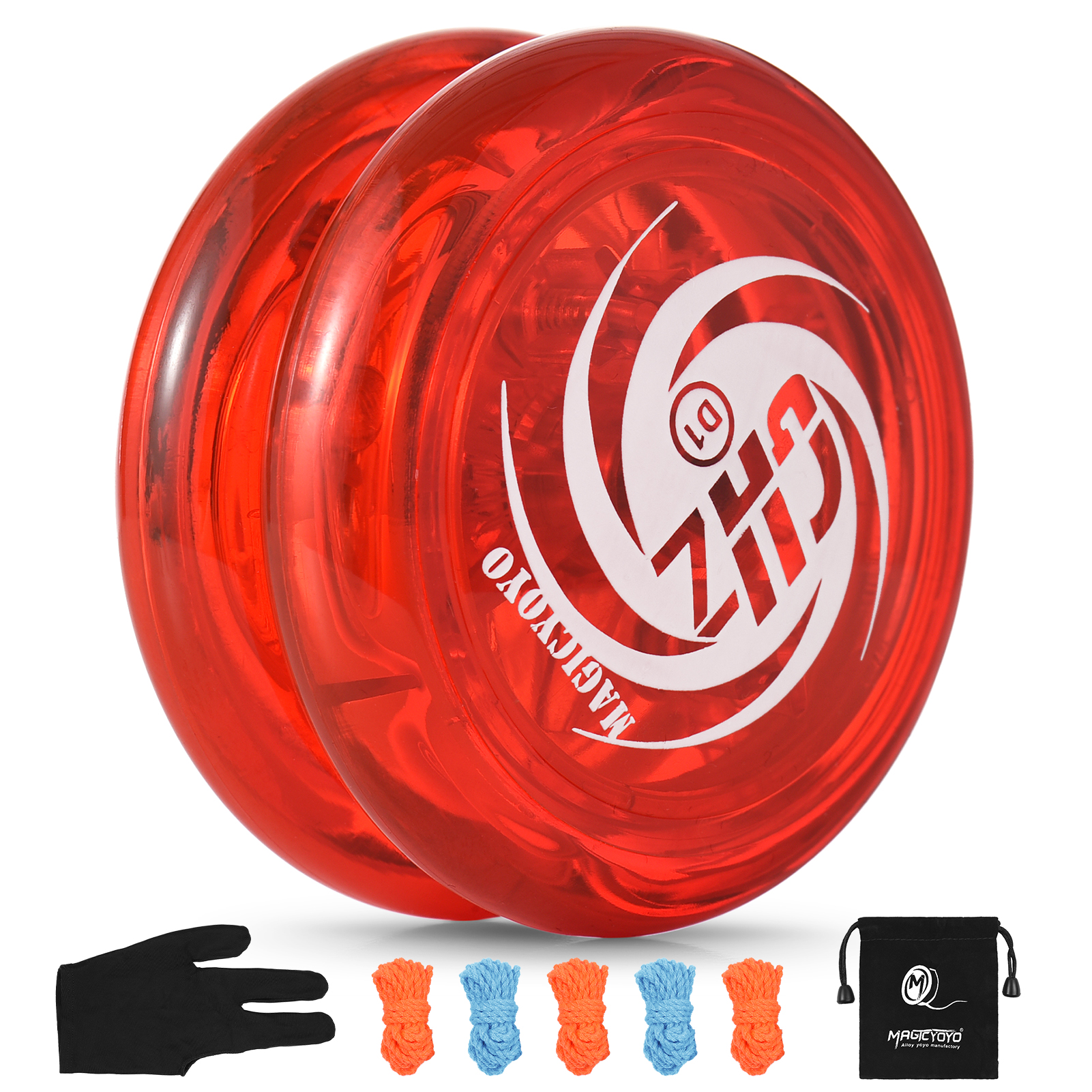 thumbnail image 1 of Magic Yoyo, 1 of 8