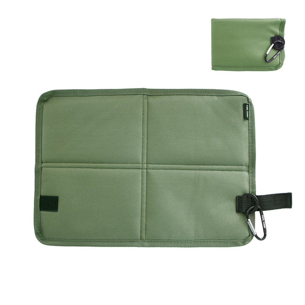 thumbnail image 1 of COOL CAMP Estera de Picnic, estera de Alfombrilla portátil Estera impermeable Mat de Picnic Pad termal Alfombrilla Alfombrilla Pad Picnic Pad Portable Pad Portable Eryue Qisuo, 1 of 8