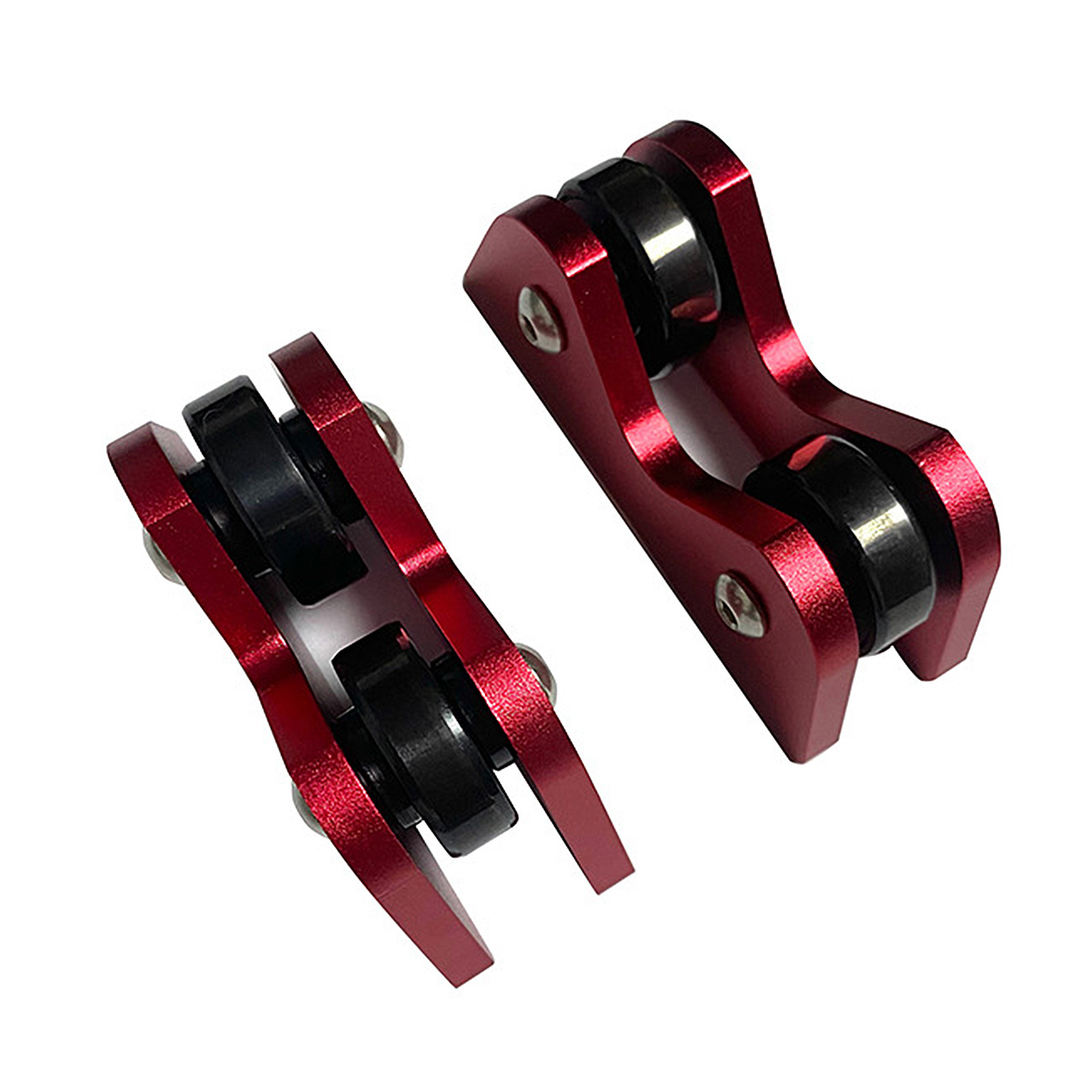 thumbnail image 1 of Tomshoo Comprobador, Herramienta de verificación 2pcs/set Comprobador Cue Pool Herramienta Cue Cue Cue 2pcs/set Comprobador Cue 2pcs/set, 1 of 8