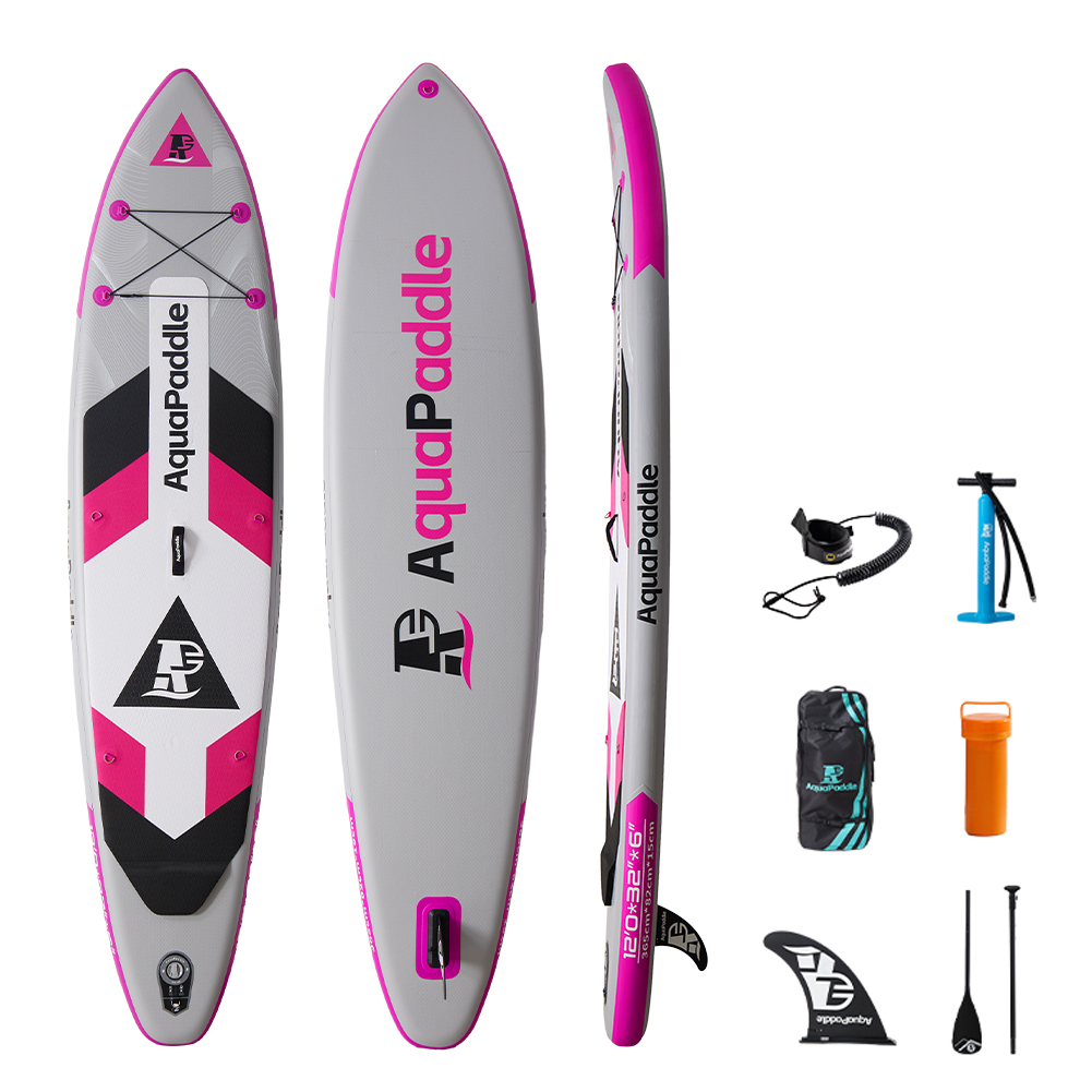 thumbnail image 1 of AquaPaddle, 1 of 8