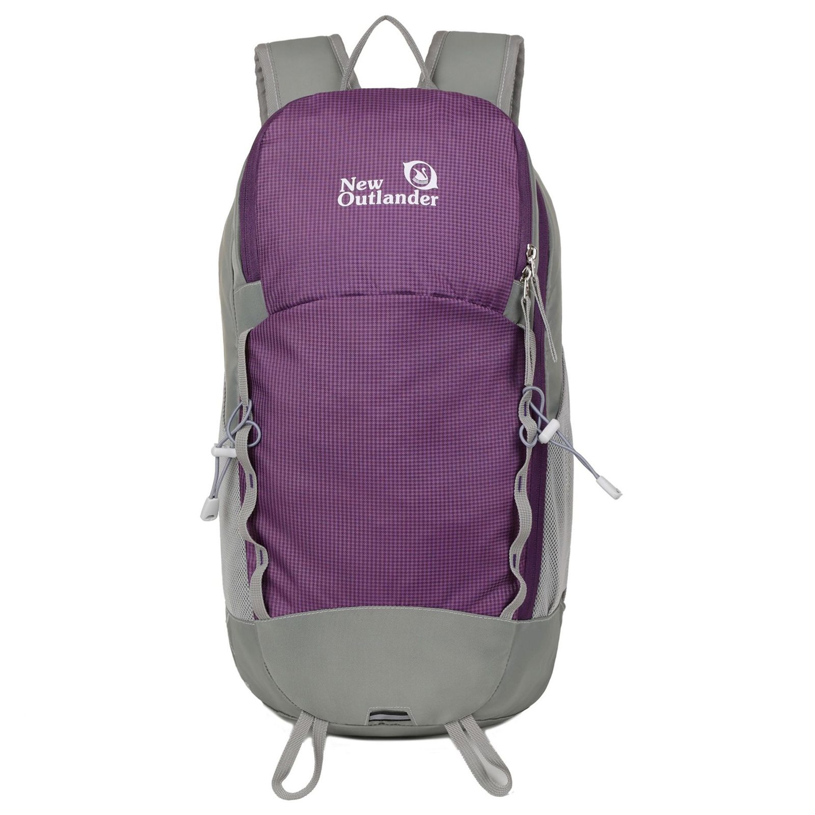 Mochila New Outlander Impermeable 30L para Hombres y Mujeres | Bodega  Aurrera en lnea