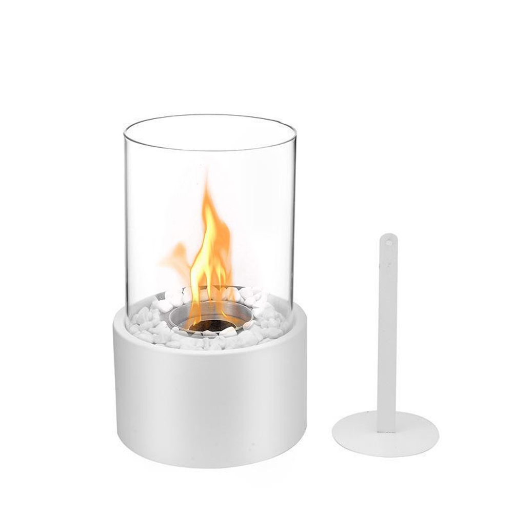 thumbnail image 1 of MABOTO estufa, Pot Ethanotl sin Venttil Buzhi Portable Fire Pot Decoraciones Cena de cumpleaños Wotao Etanotl Decoración Patio Balcony Decoraciones Twirltide, 1 of 8