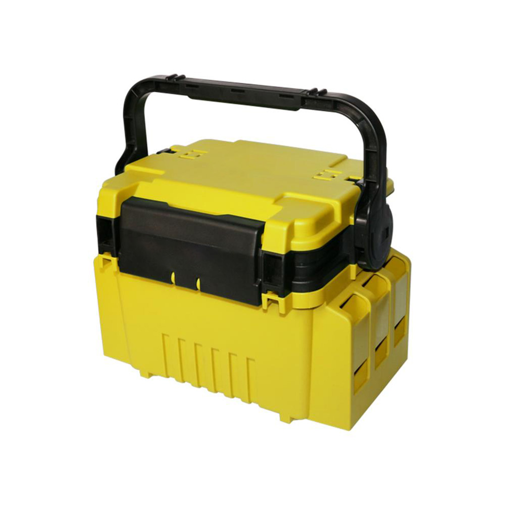 thumbnail image 1 of Tomshoo Caja de almacenamiento, señas de pesca Caja de herramientas Caja de barras Mewmewcat Cajas de herramientas Huiop, 1 of 7