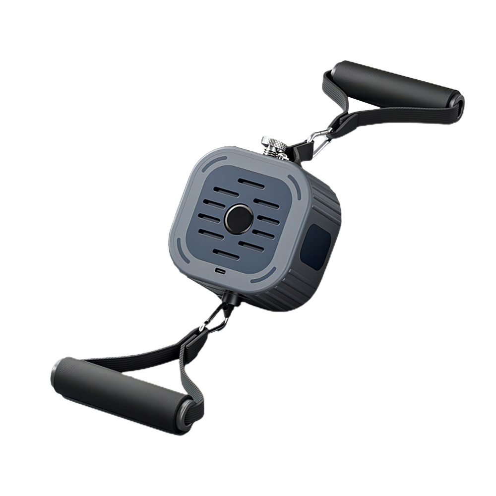 Bomba MABOTO Equipo De Bomba Cable De Resistencia Ajustable Naranja Negra 17*16*14