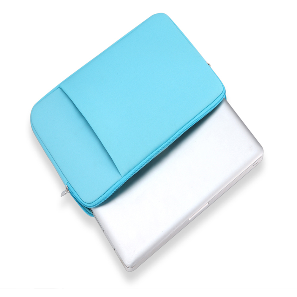 Carry Laptop Sleeve Case Pouch Bag For 11”//12”//13”//14”//15”//15.6”//17” Tablet C4V6