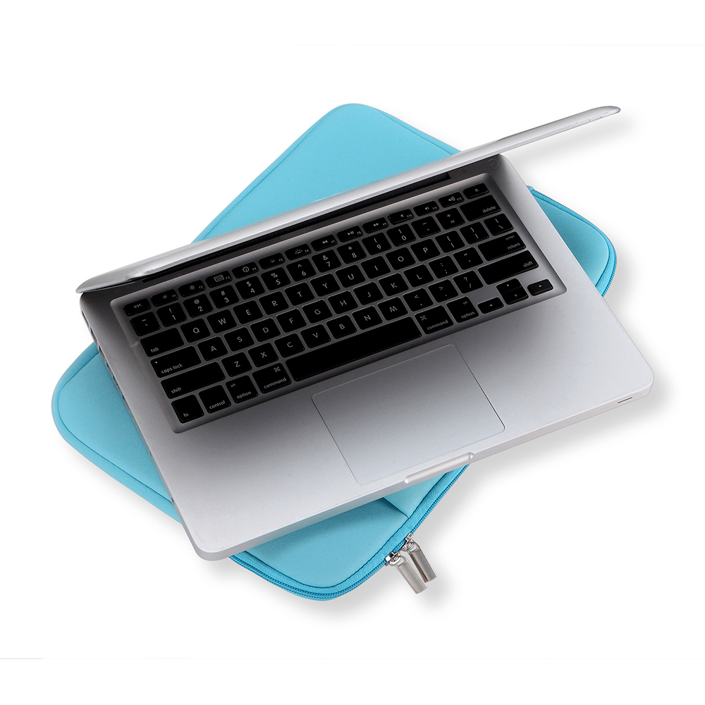 Carry Laptop Sleeve Case Pouch Bag For 11”//12”//13”//14”//15”//15.6”//17” Tablet C4V6